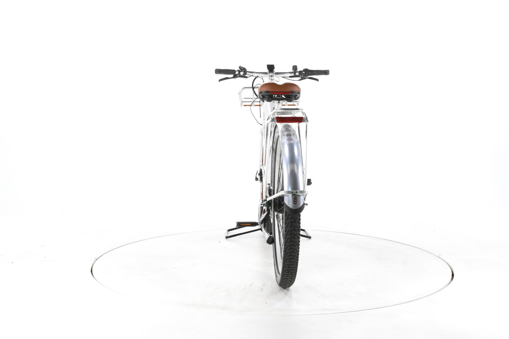 Bulls Sturmvogel EVO 5F City E-Bike - Image 10
