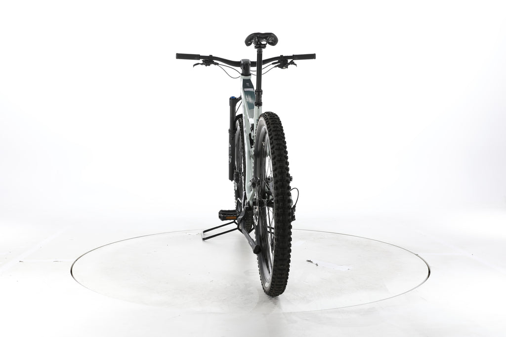 Focus JAM 6.9 Fahrrad Fully - Image 10