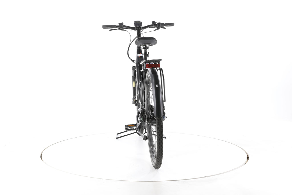 Stevens E-Courier Luxe City E-Bike Tiefeinsteiger - Image 10