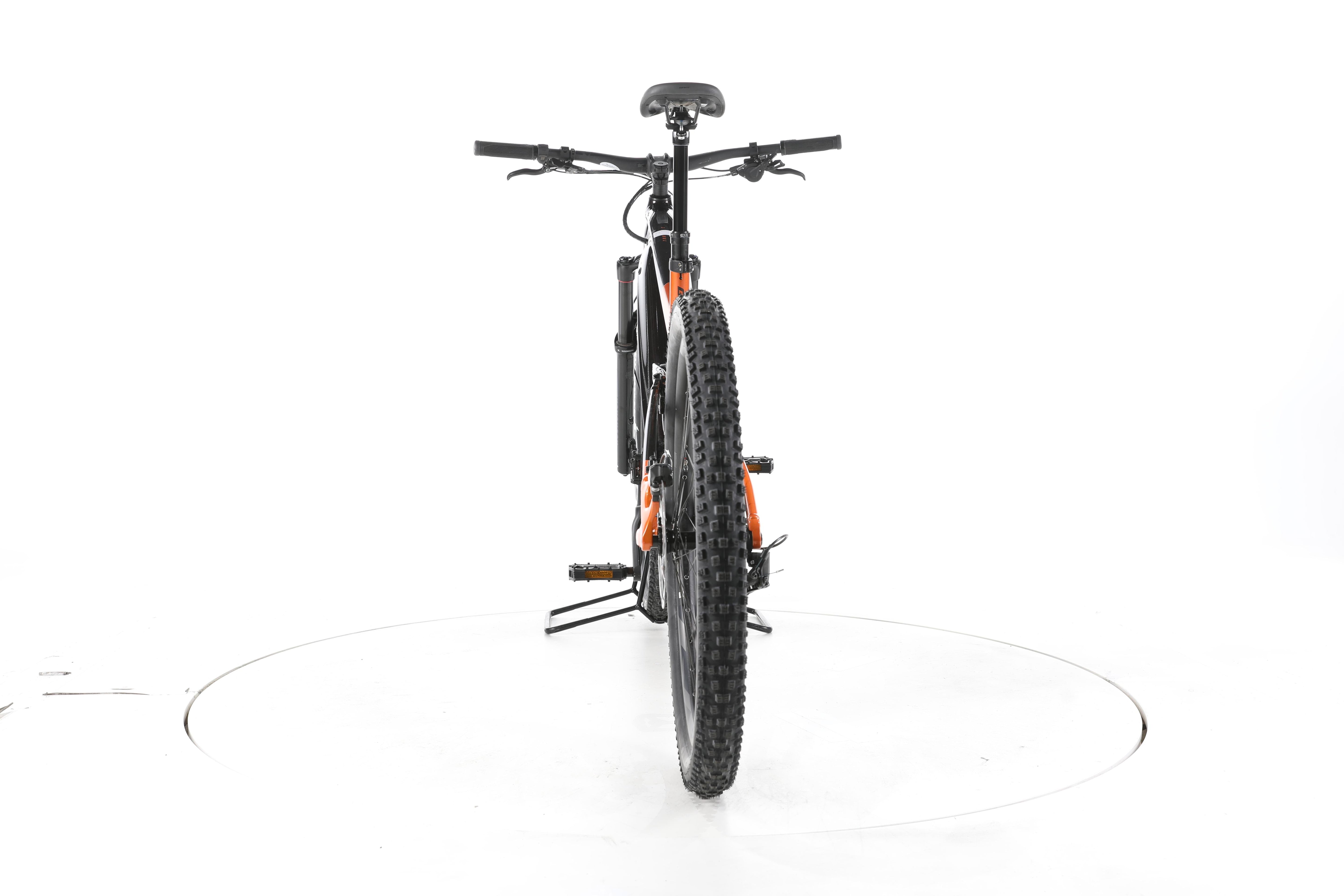 Giant Trance X E+ 3 E-Bike Fully 2024 - Image 10