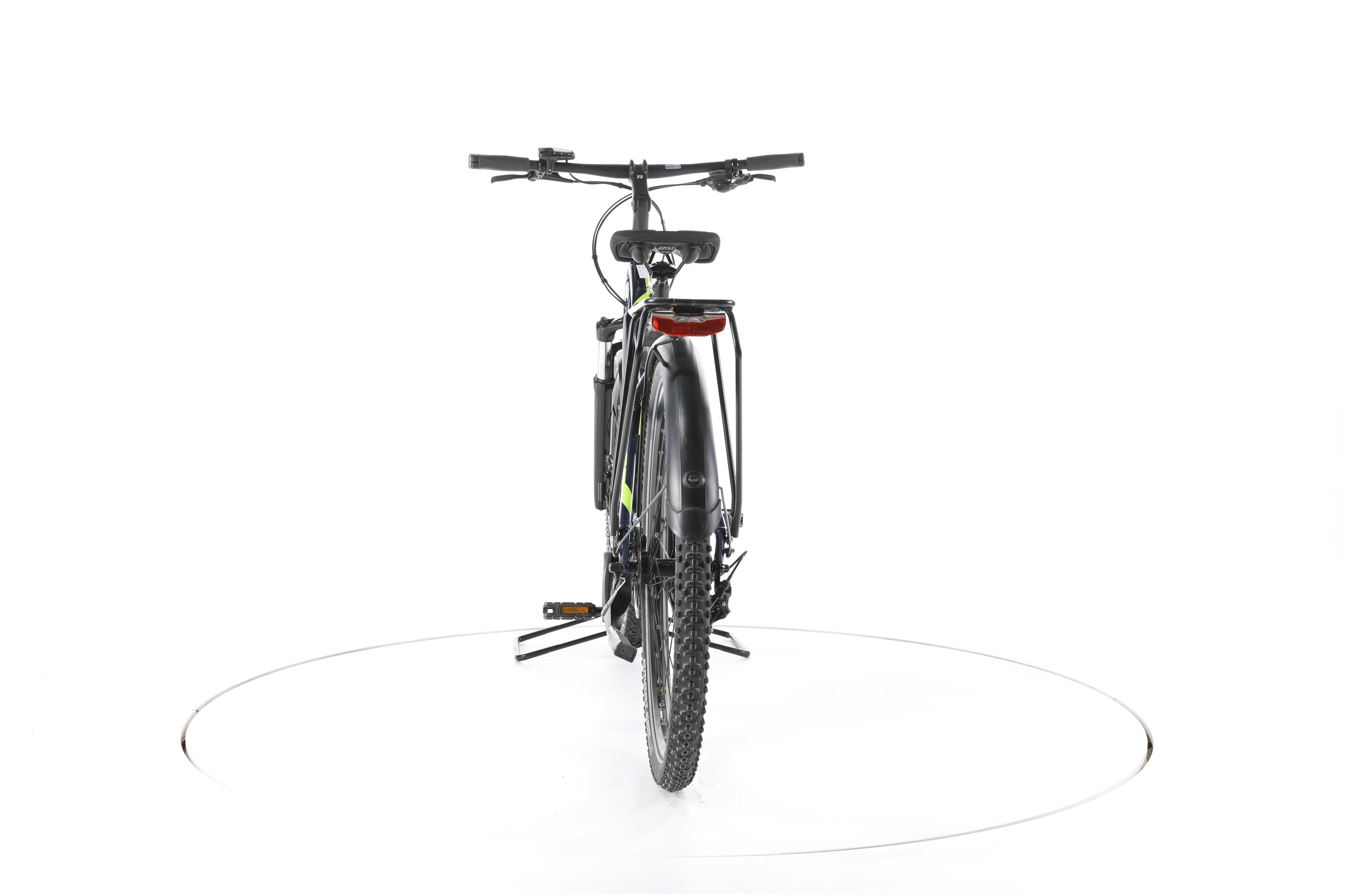 R Raymon CrossRay E 3.0 Trekking E-Bike - Image 10