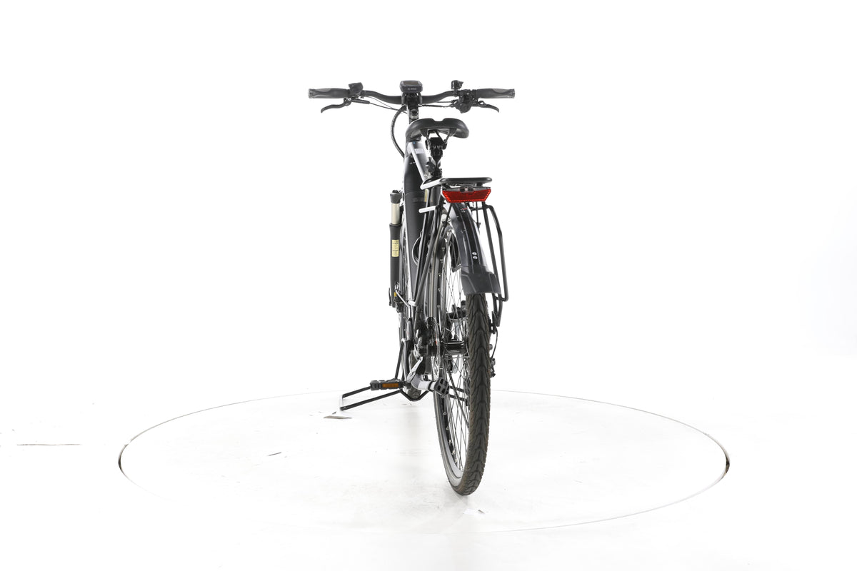 Gudereit ET-7.5 evo Trekking E-Bike - Image 10
