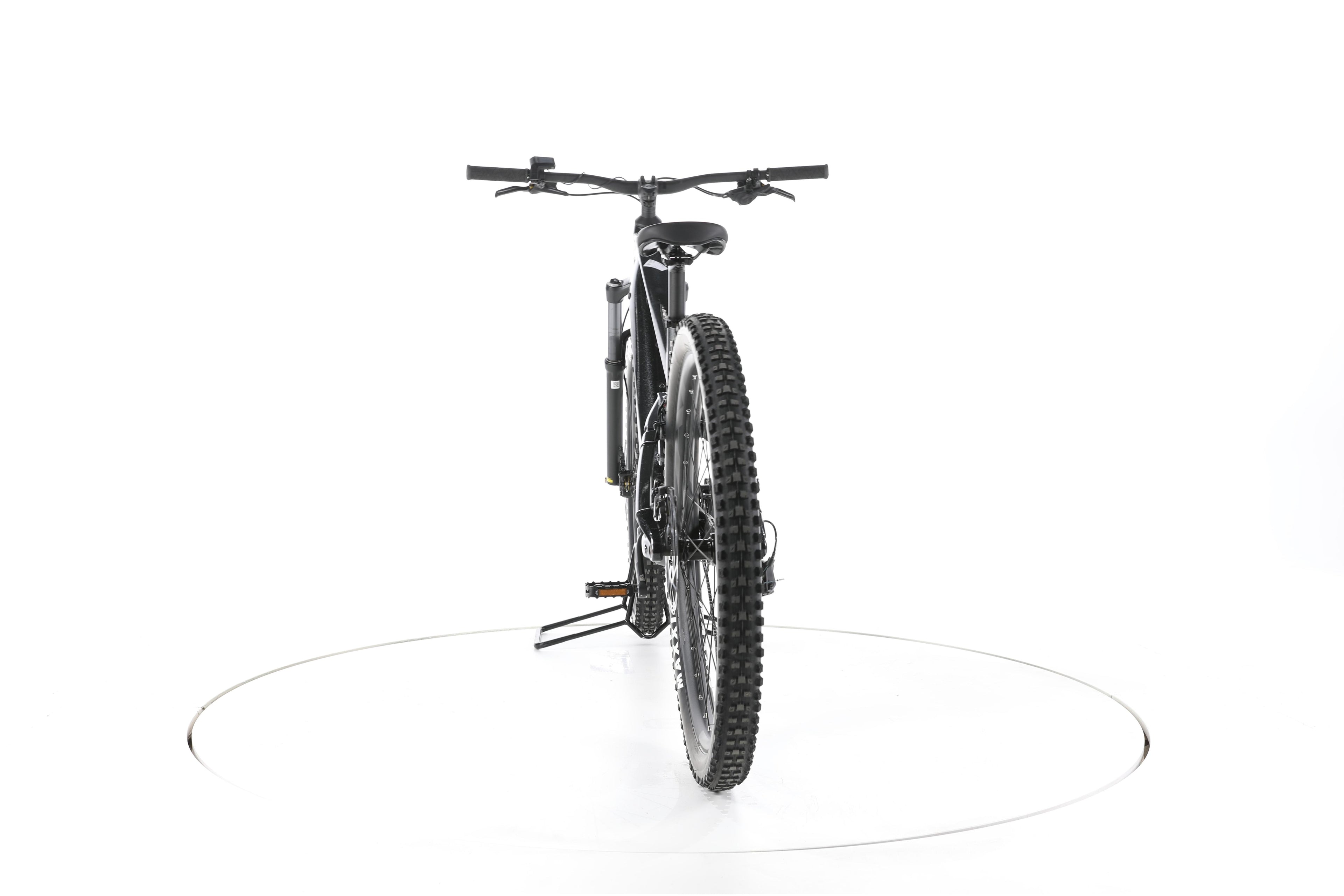 Giant Stance E+ 2 Fully E-Bike 2024 - Image 10