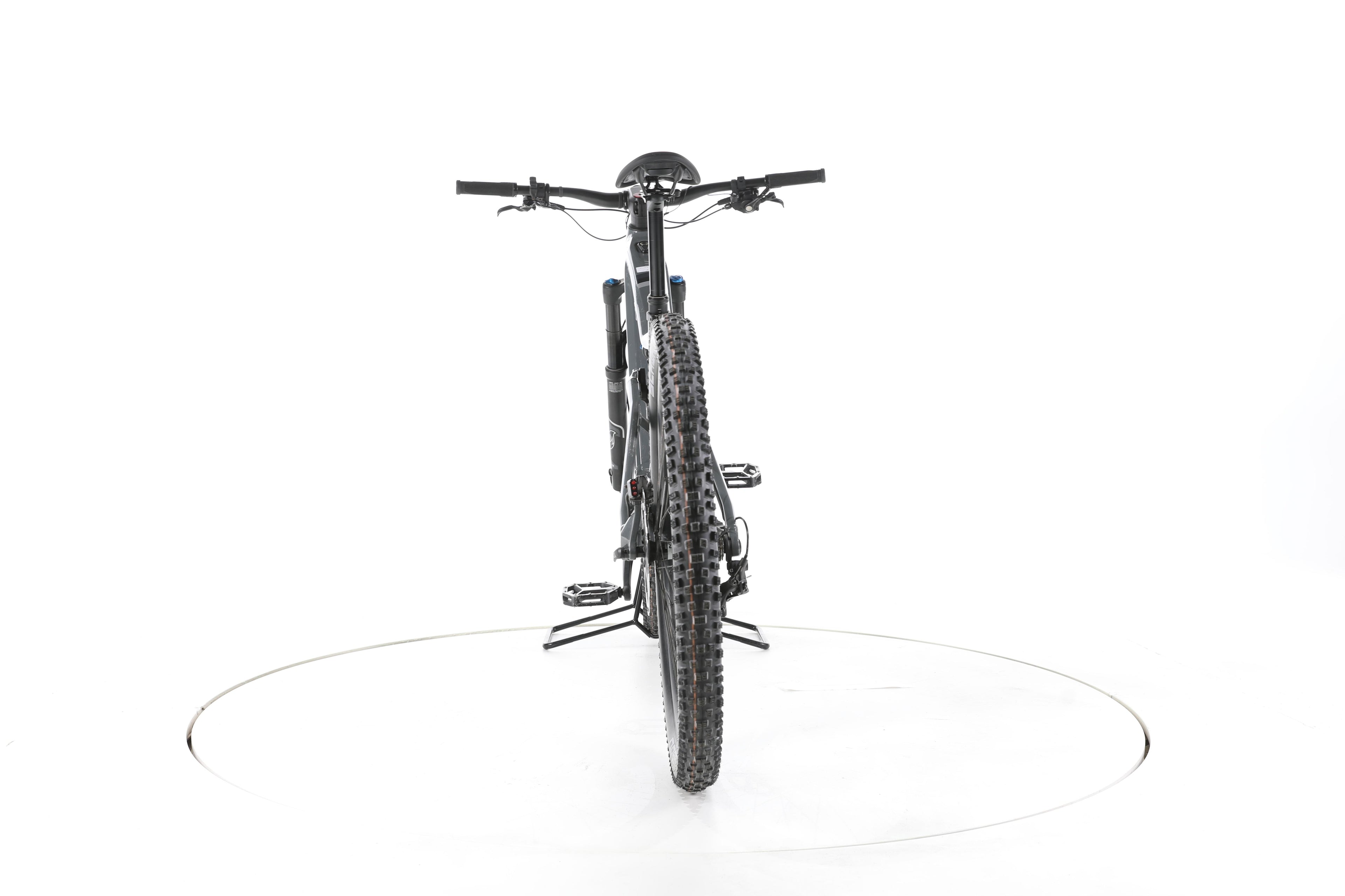 Focus JAM² 7.9 Fully E-Bike - Image 10