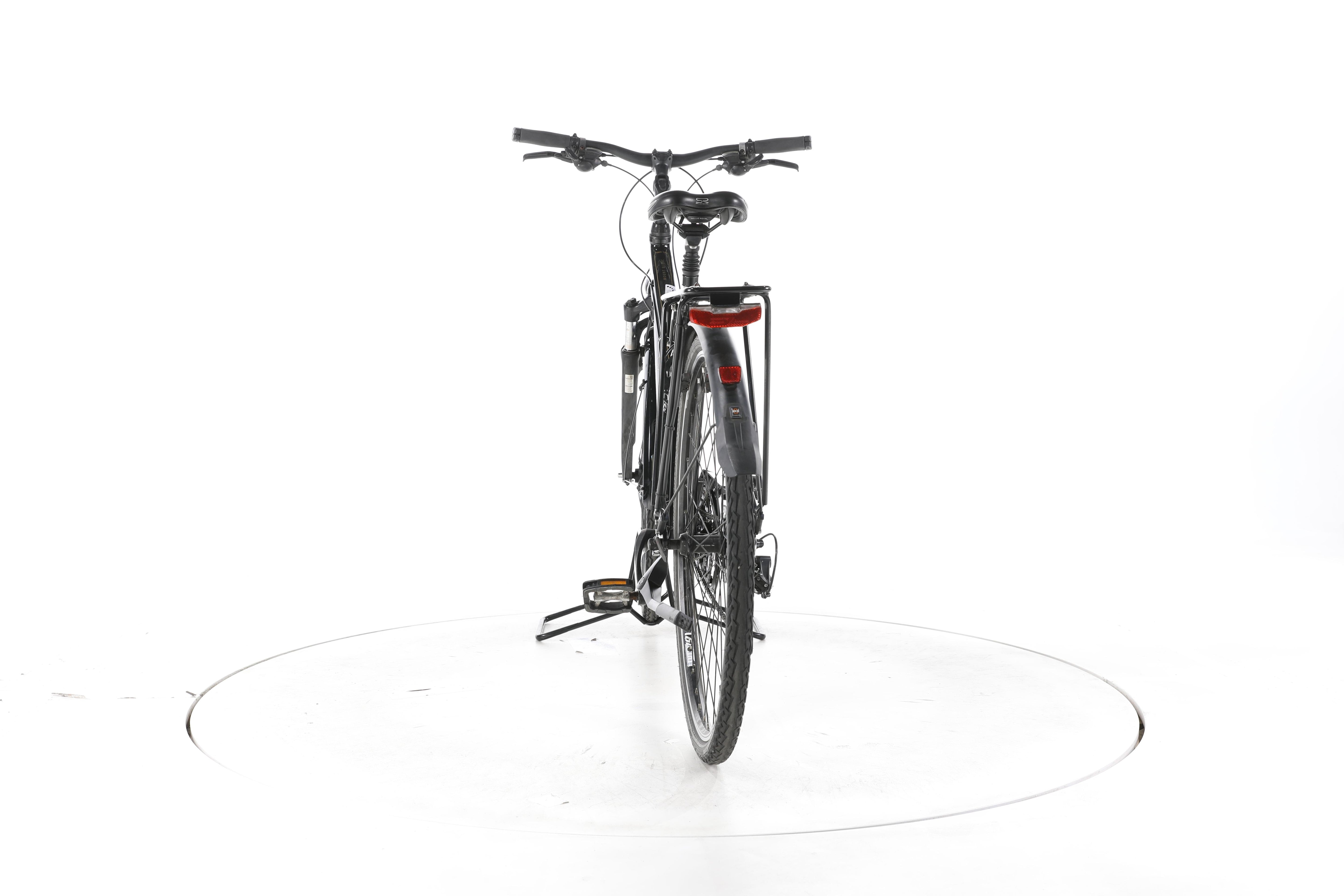 Roots Mount Blanc 2.0 Fahrrad City & Trekking - Image 10