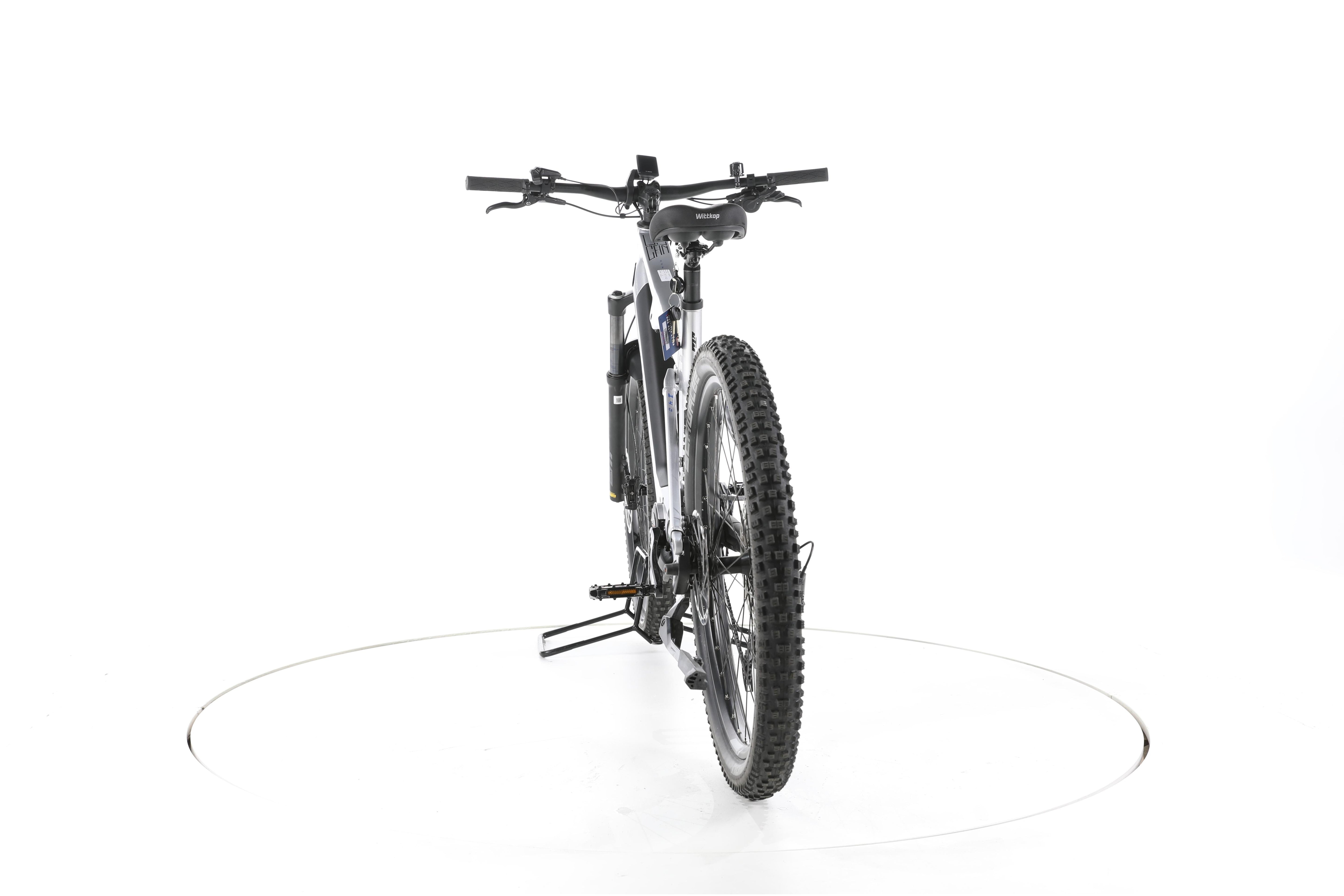 KTM Macina Lycan 772 Fully E-Bike 2023 - Image 10