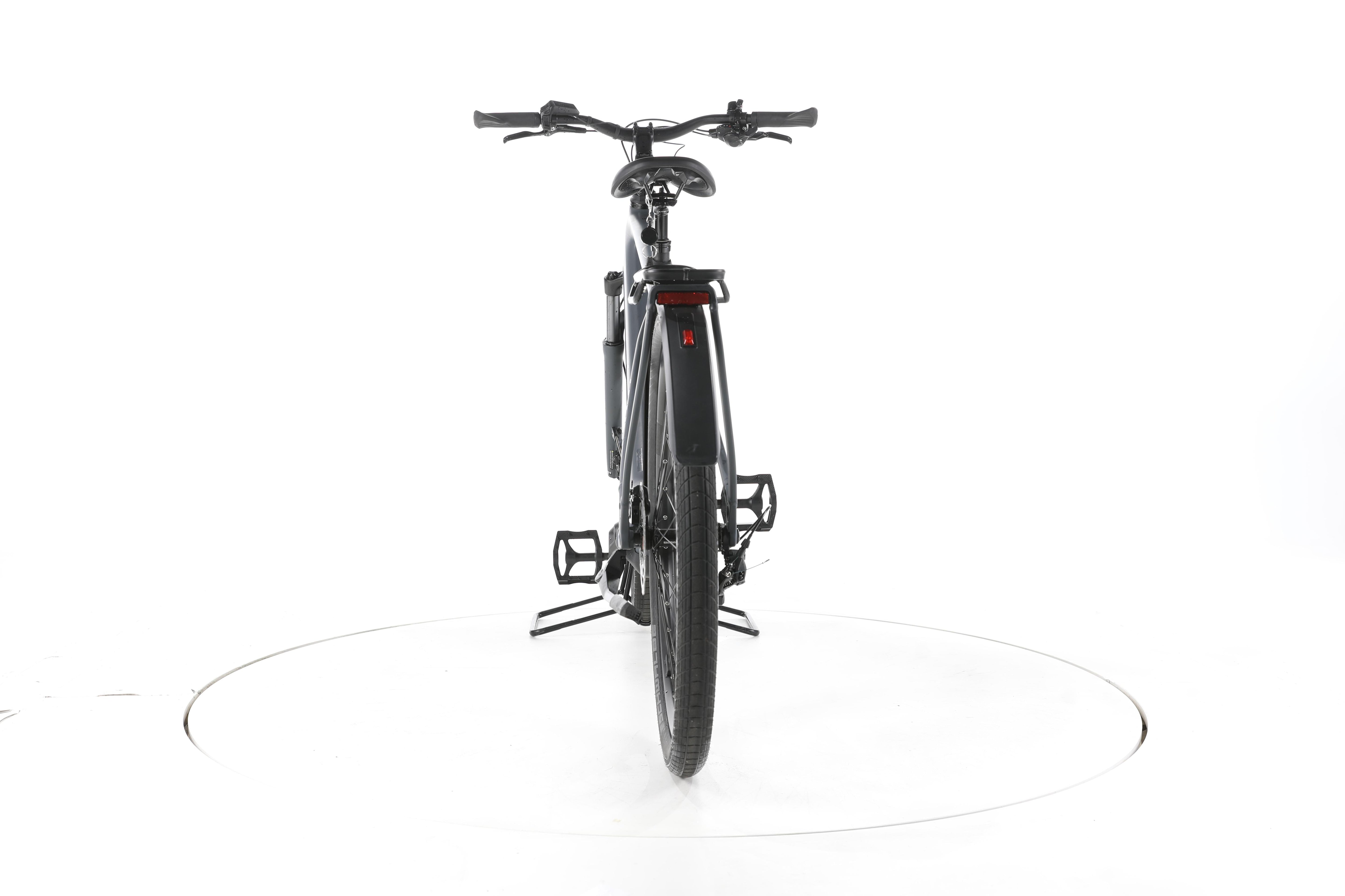 Cube Kathmandu Hybrid ONE Trekking E-Bike 2025 - Image 10