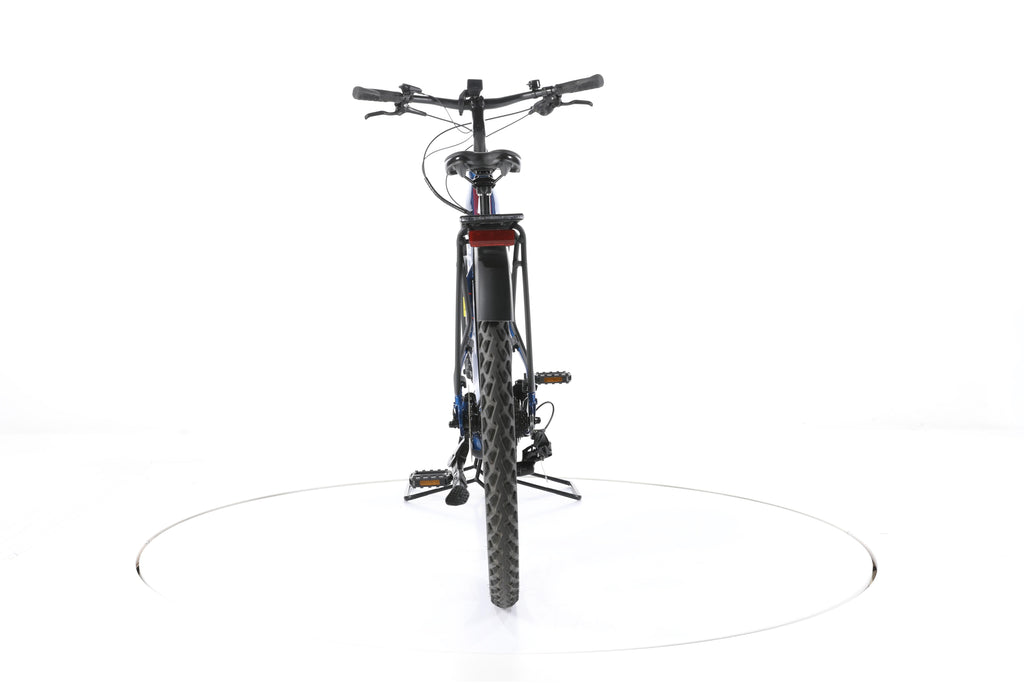 Corratec E-Power Trekking 28 CX6 Trekking E-Bike Tiefeinsteiger 2023 - Image 10