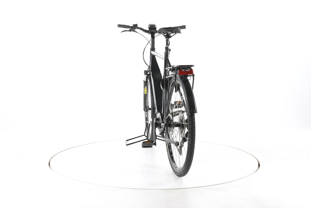 Victoria eTrekking 8.8 Trekking E-Bike - Image 10