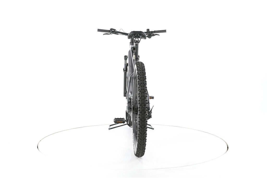 Cube Reaction Hybrid Race E-Bike 2023 - Image 10