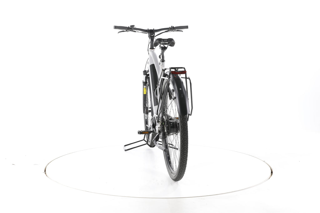 Böttcher Spirit Bosch City E-Bike Tiefeinsteiger - Image 10