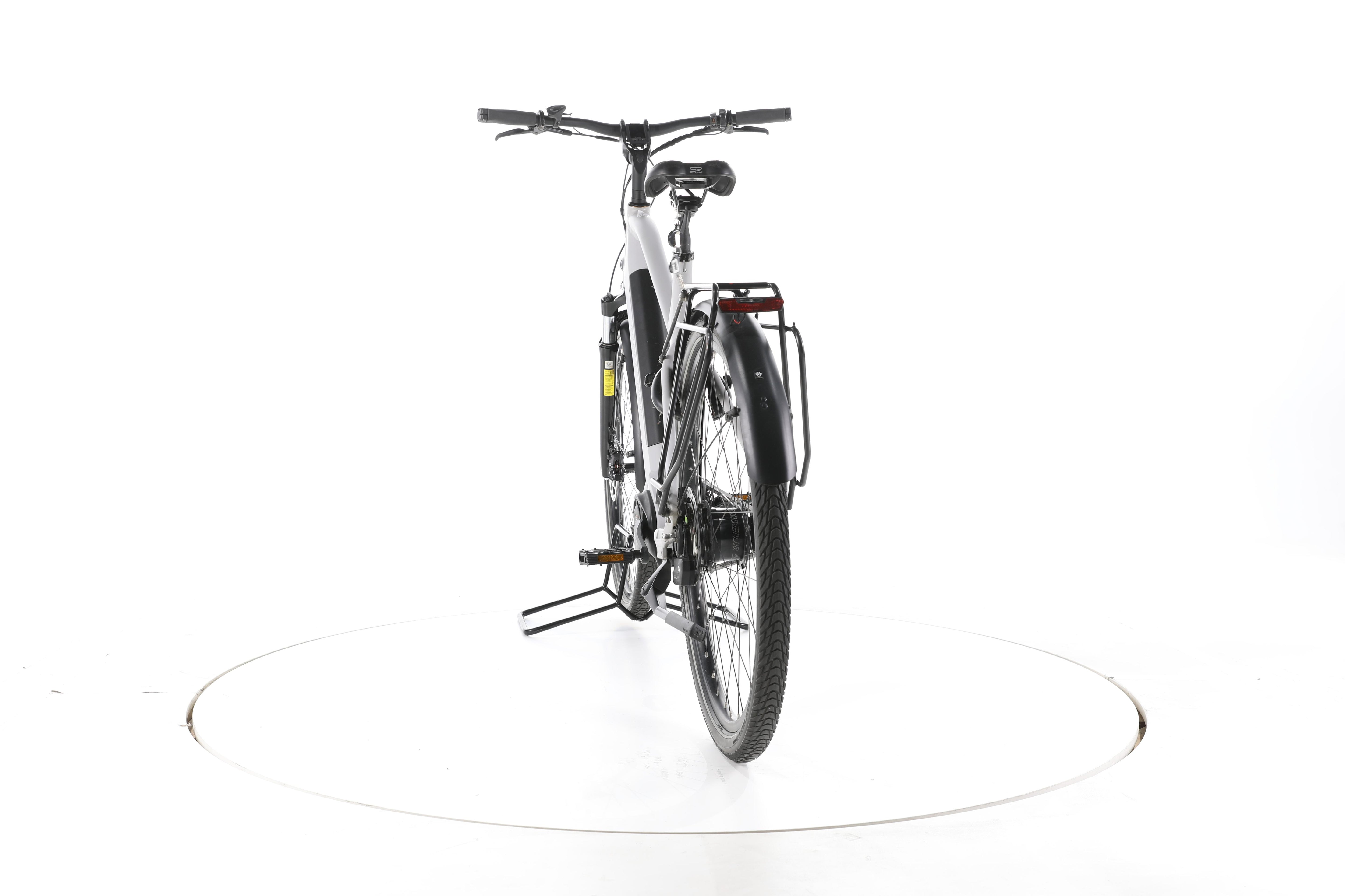 Böttcher Spirit Bosch City E-Bike Tiefeinsteiger - Image 10