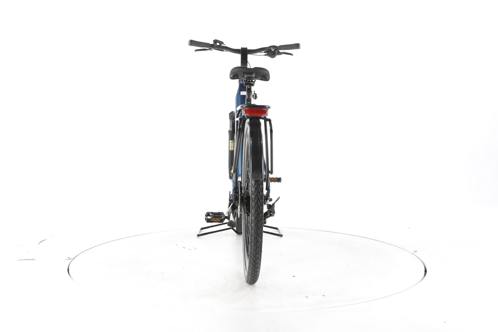KTM Styke 730 Trekking E-Bike Tiefeinsteiger - Image 10