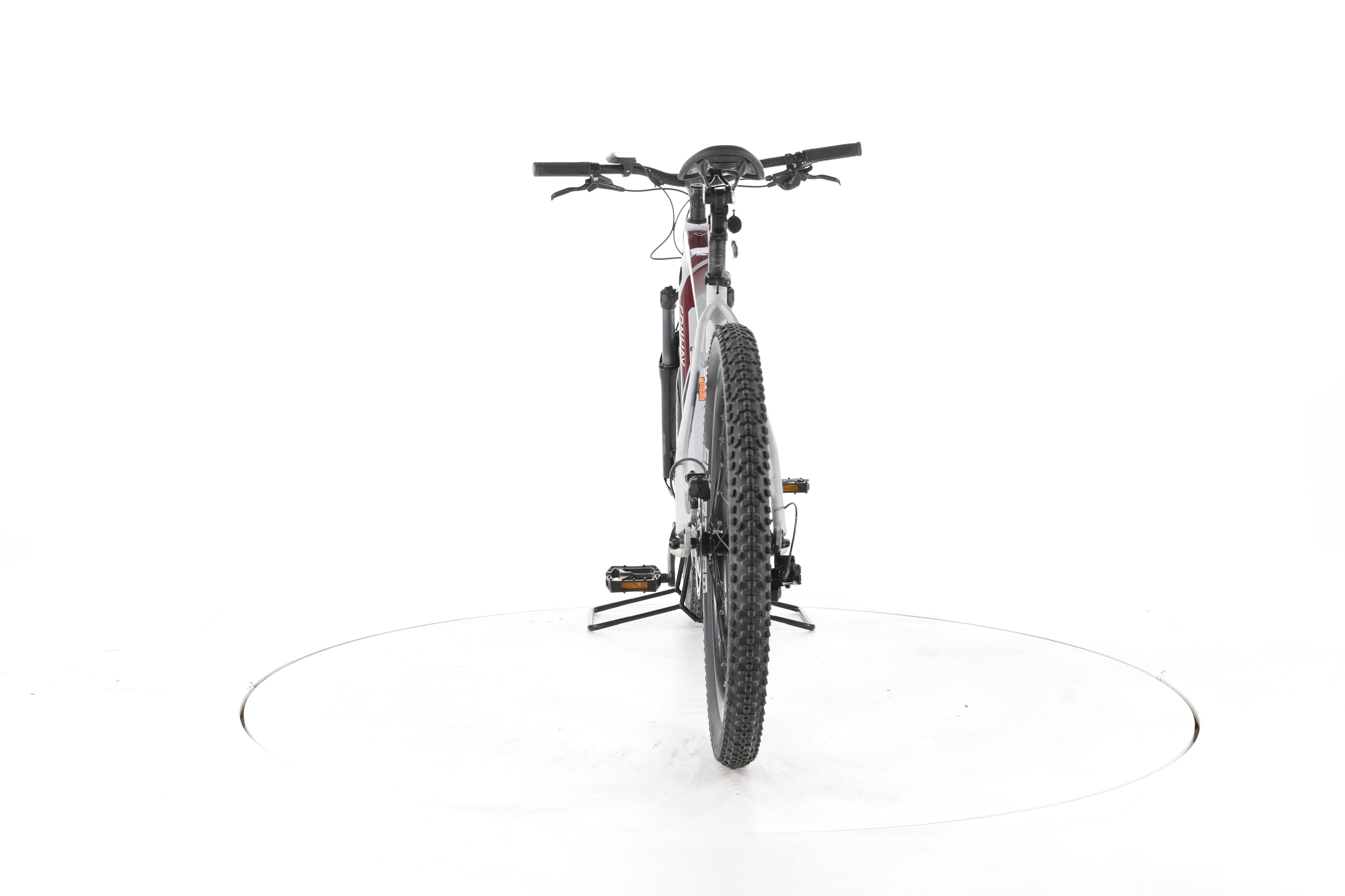 Conway Cairon S 2.0 E-Bike - Image 10