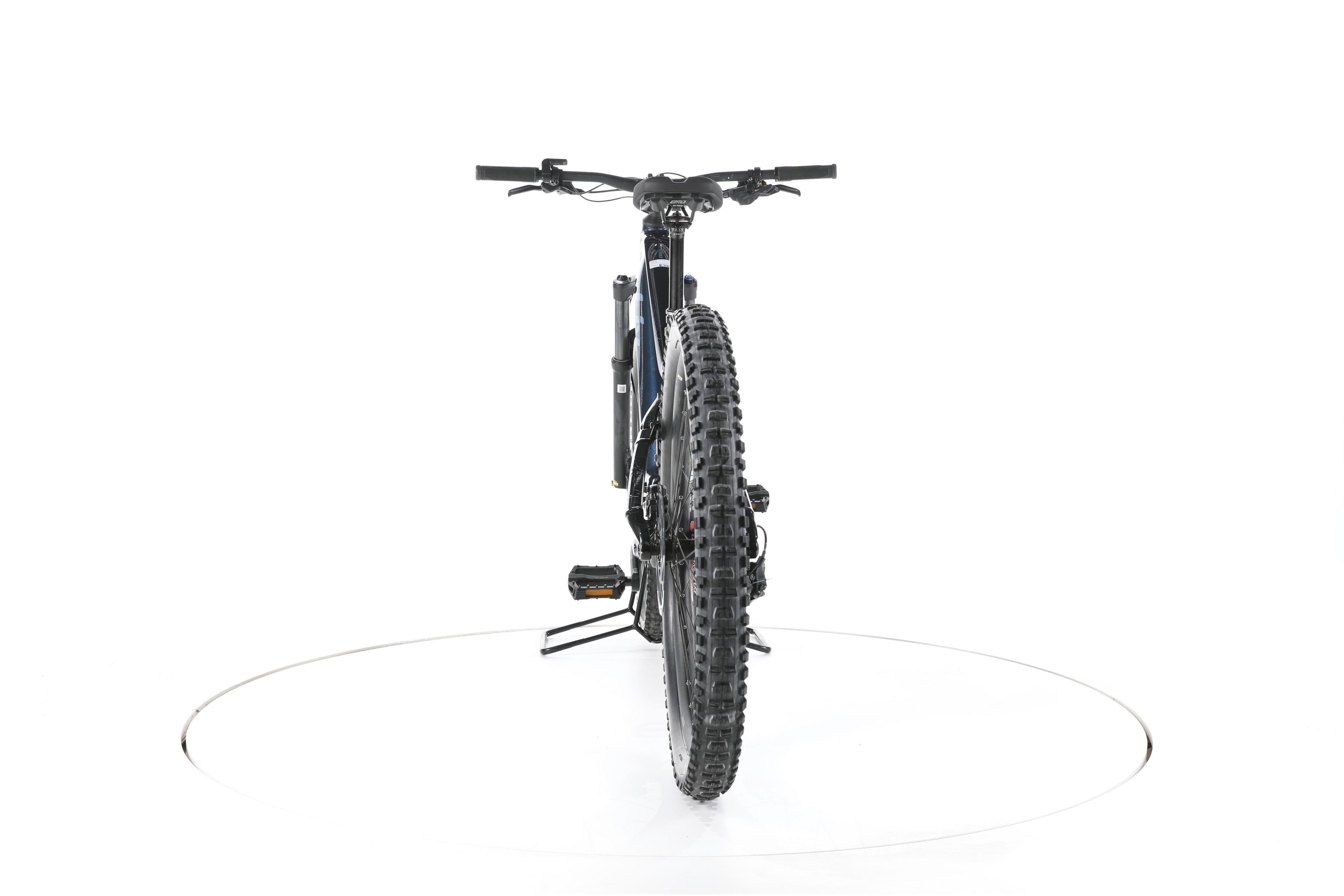 Giant Embolden E+ 2 Fully E-Bike 2023 - Image 10