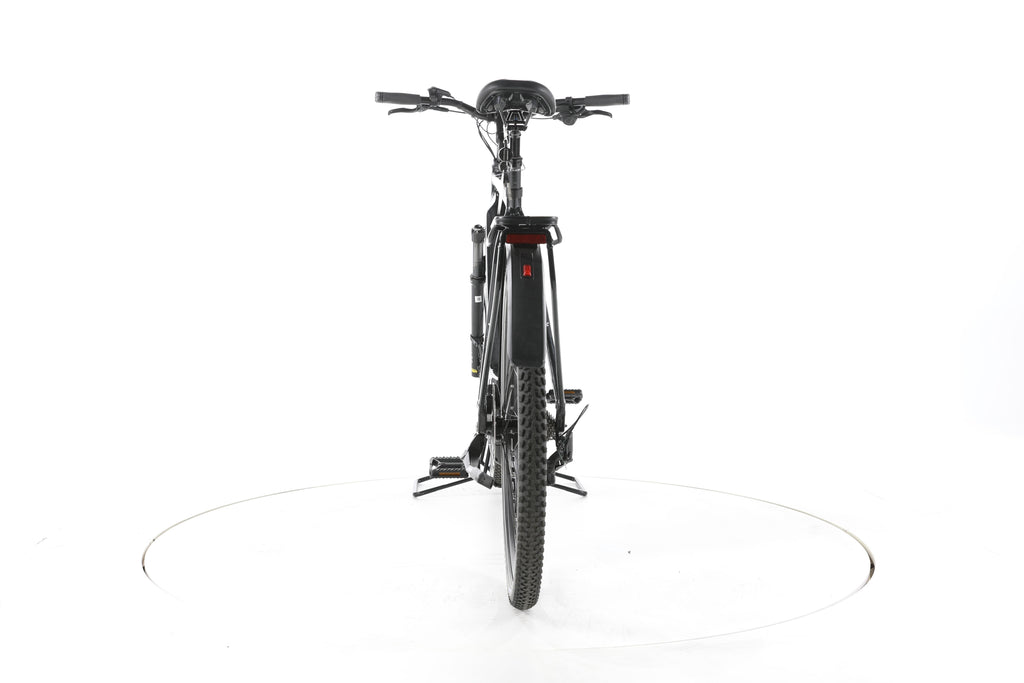Cube Kathmandu Hybrid EXC Trekking E-Bike 2023 - Image 10