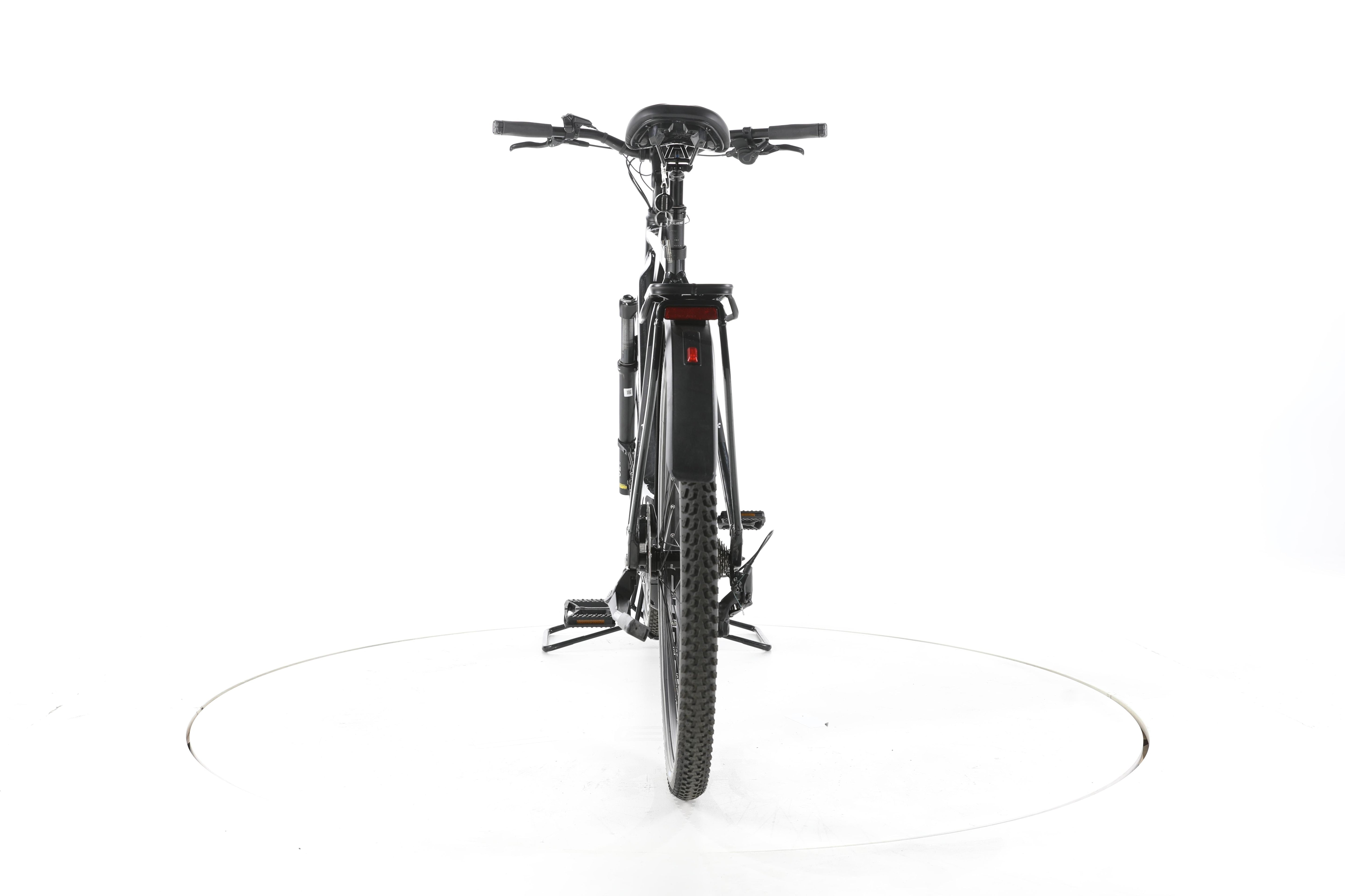 Cube Kathmandu Hybrid EXC Trekking E-Bike 2023 - Image 10