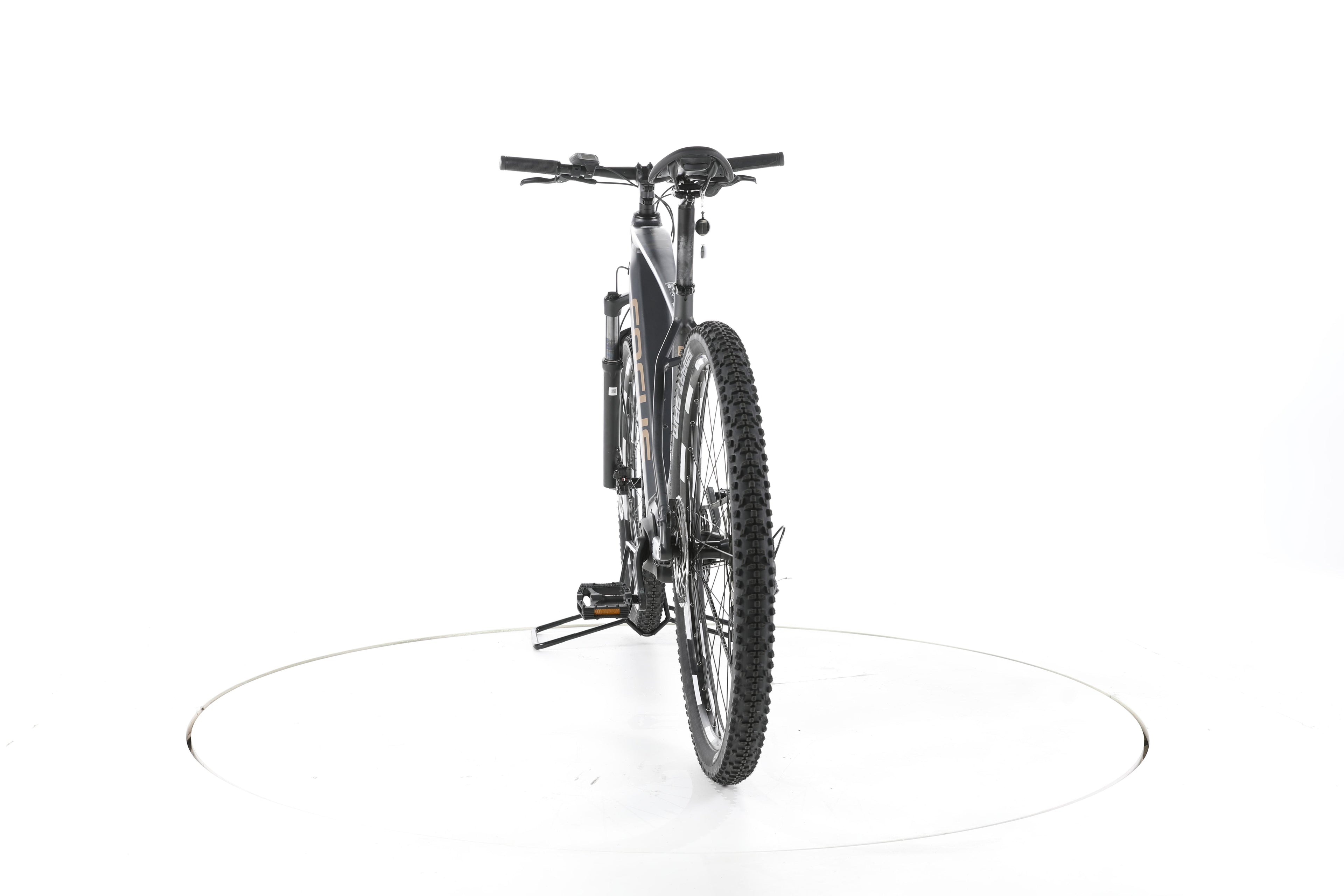 Focus Jarifa² 6.7 Nine E-Bike - Image 10