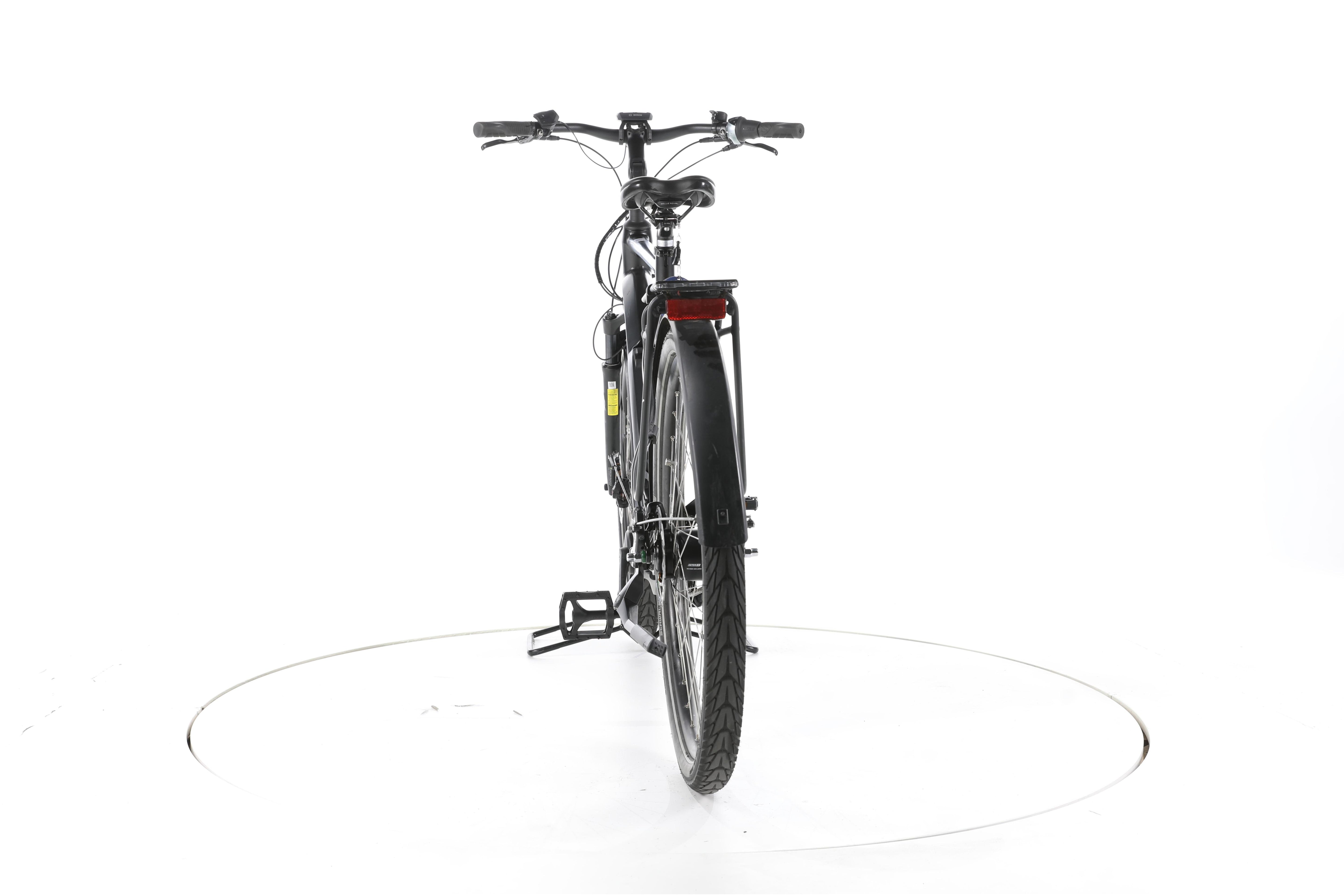 FALTER E 9.0 RT City E-Bike - Image 10