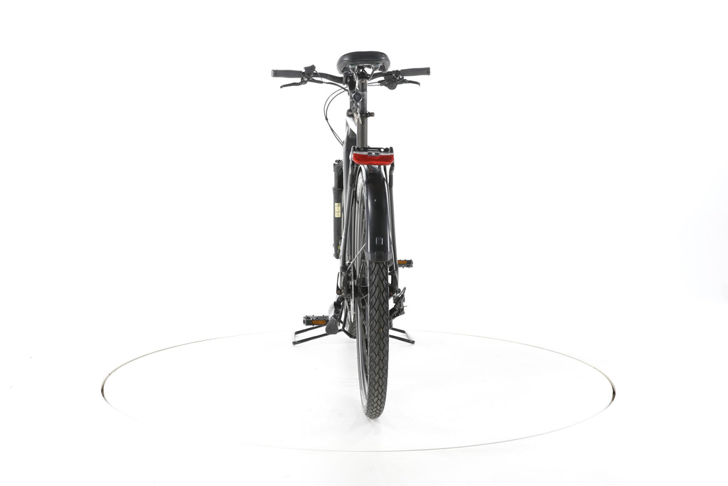 Carver Route E.530 Trekking E-Bike - Image 10