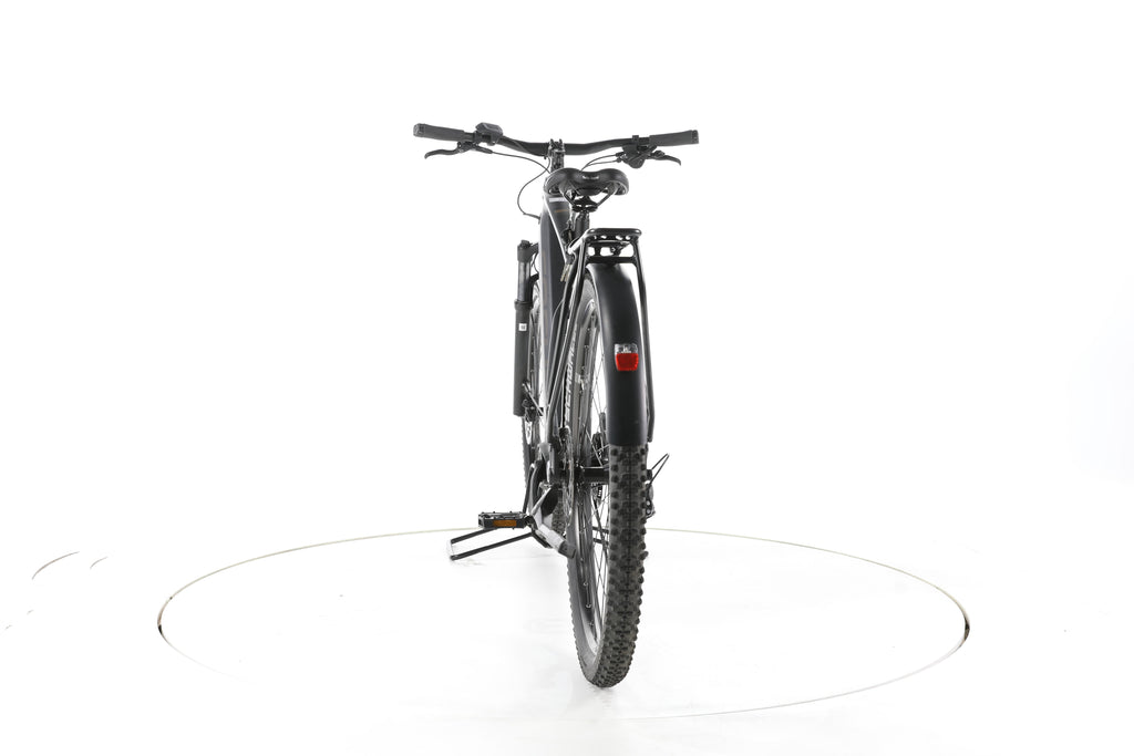 Focus AVENTURA² 6.7 Trekking E-Bike - Image 10