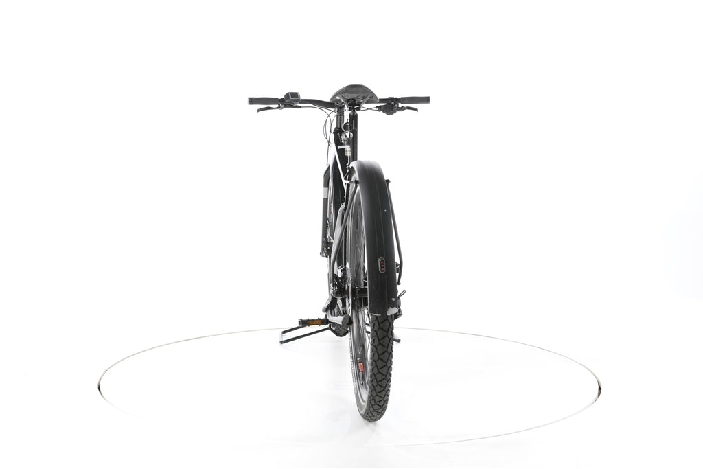 Cannondale Canvas Neo 1 Trekking E-Bike - Image 10