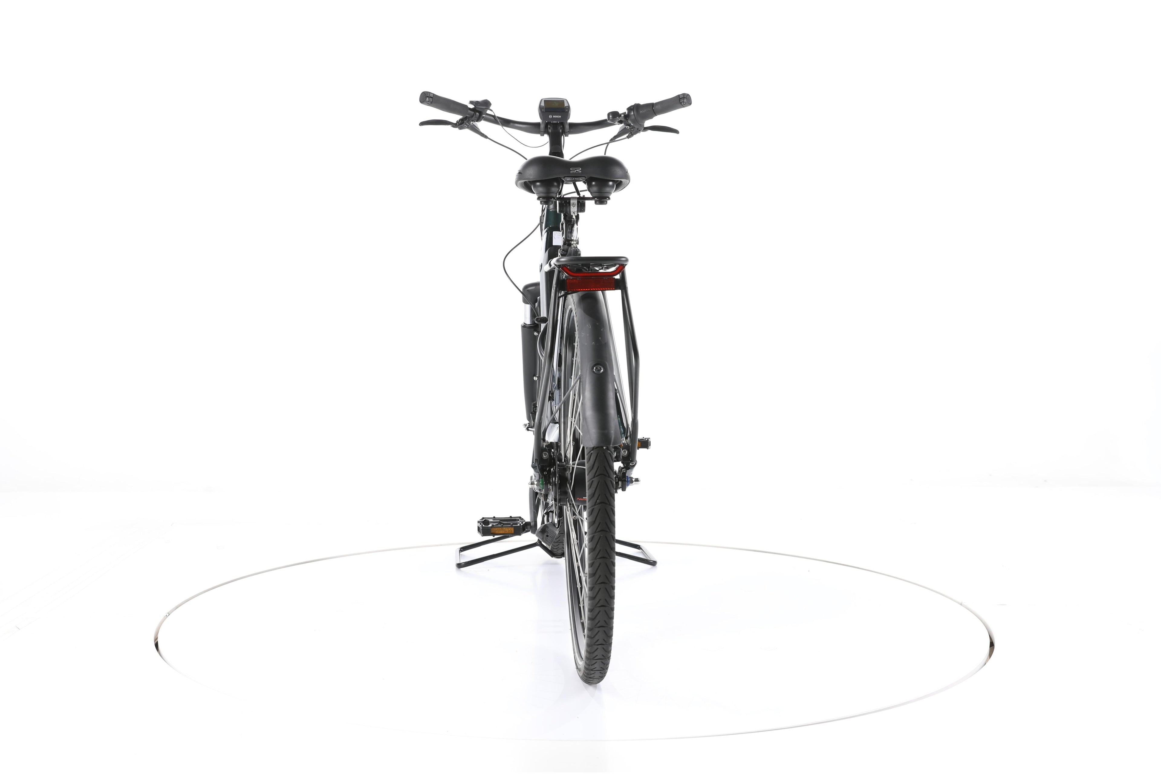 Batavus Finez E-go® Power RT City E-Bike Tiefeinsteiger - Image 10