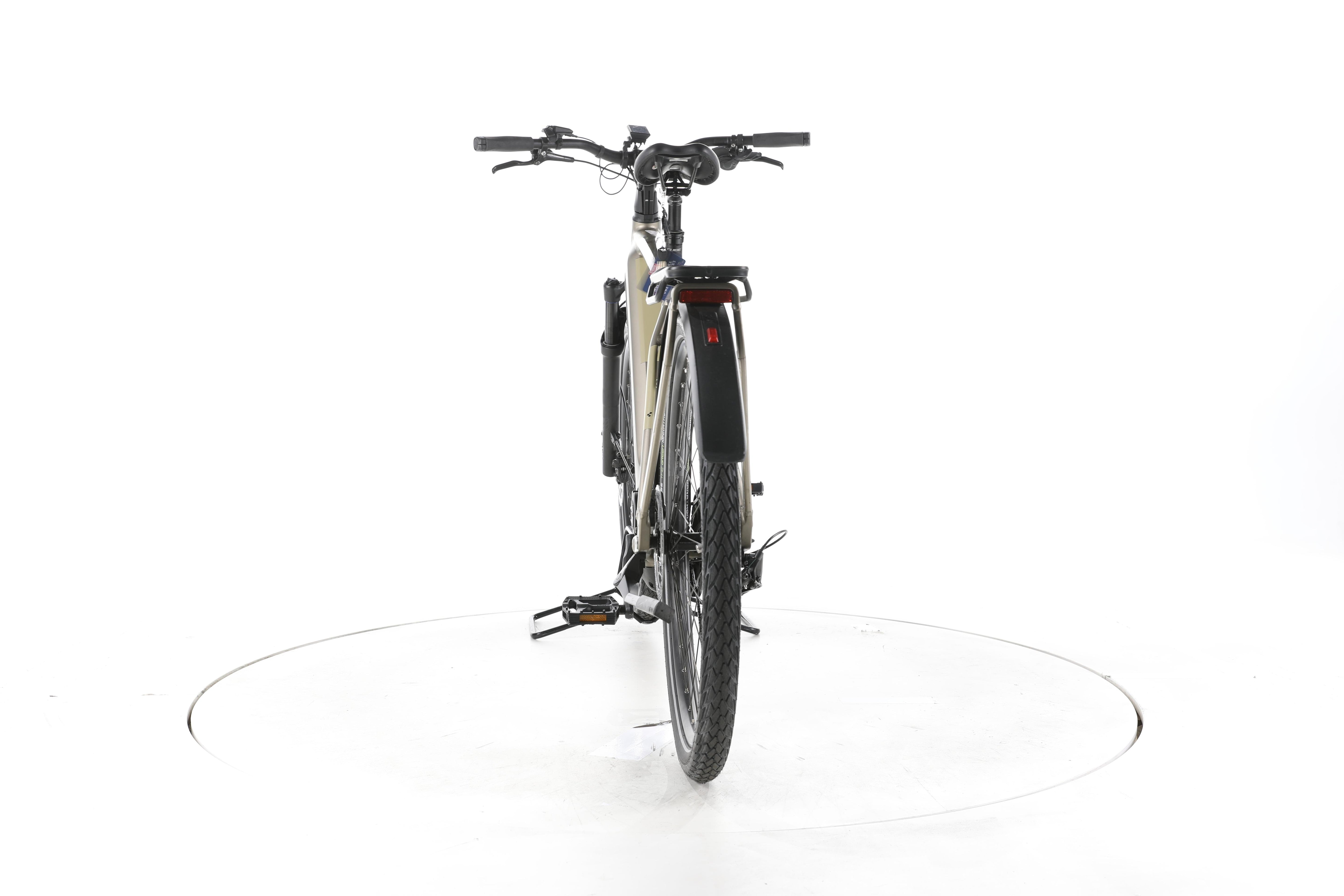 Cube Kathmandu Hybrid Pro Trekking E-Bike - Image 10