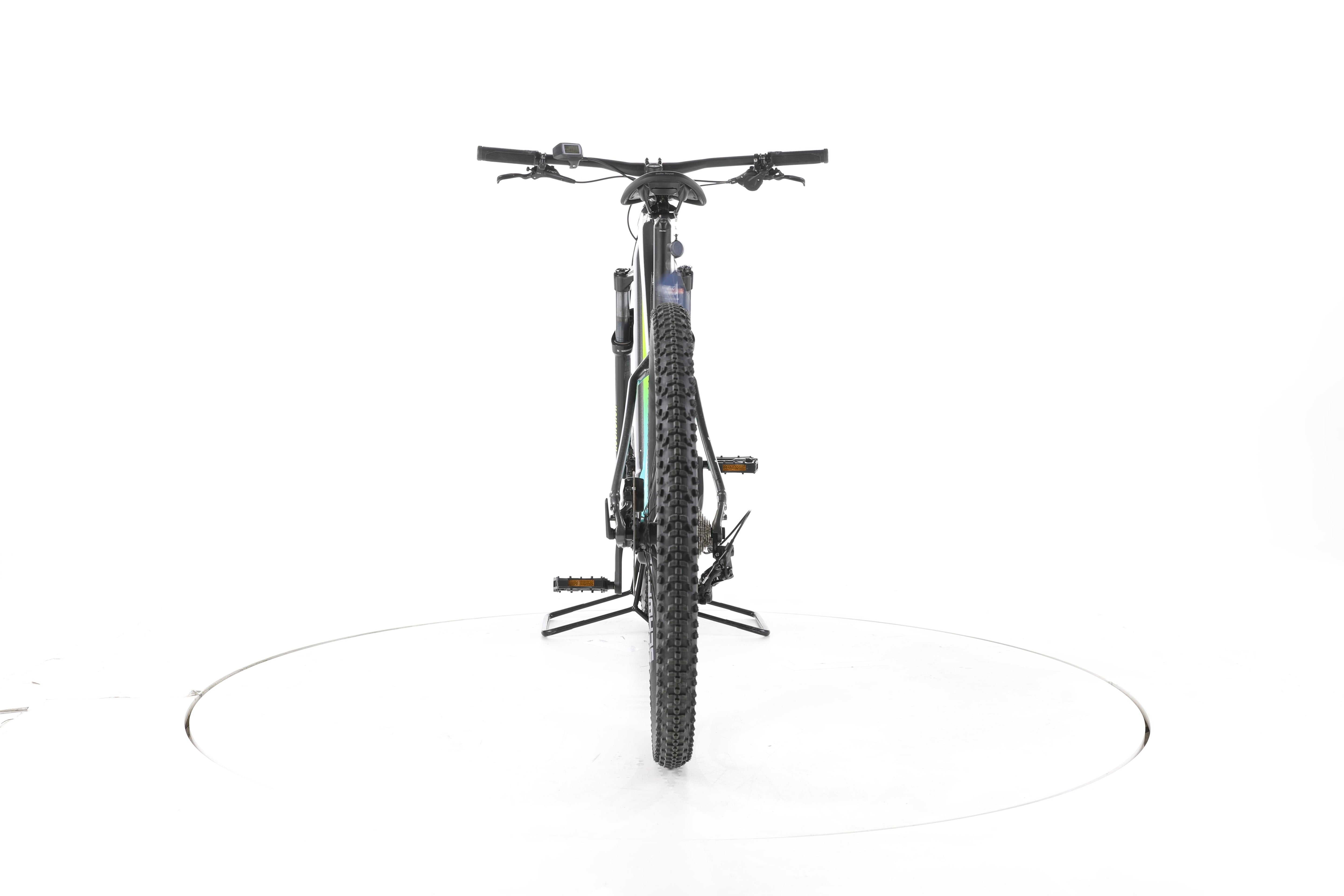 Trek Powerfly 5 Gen 3 E-Bike - Image 10