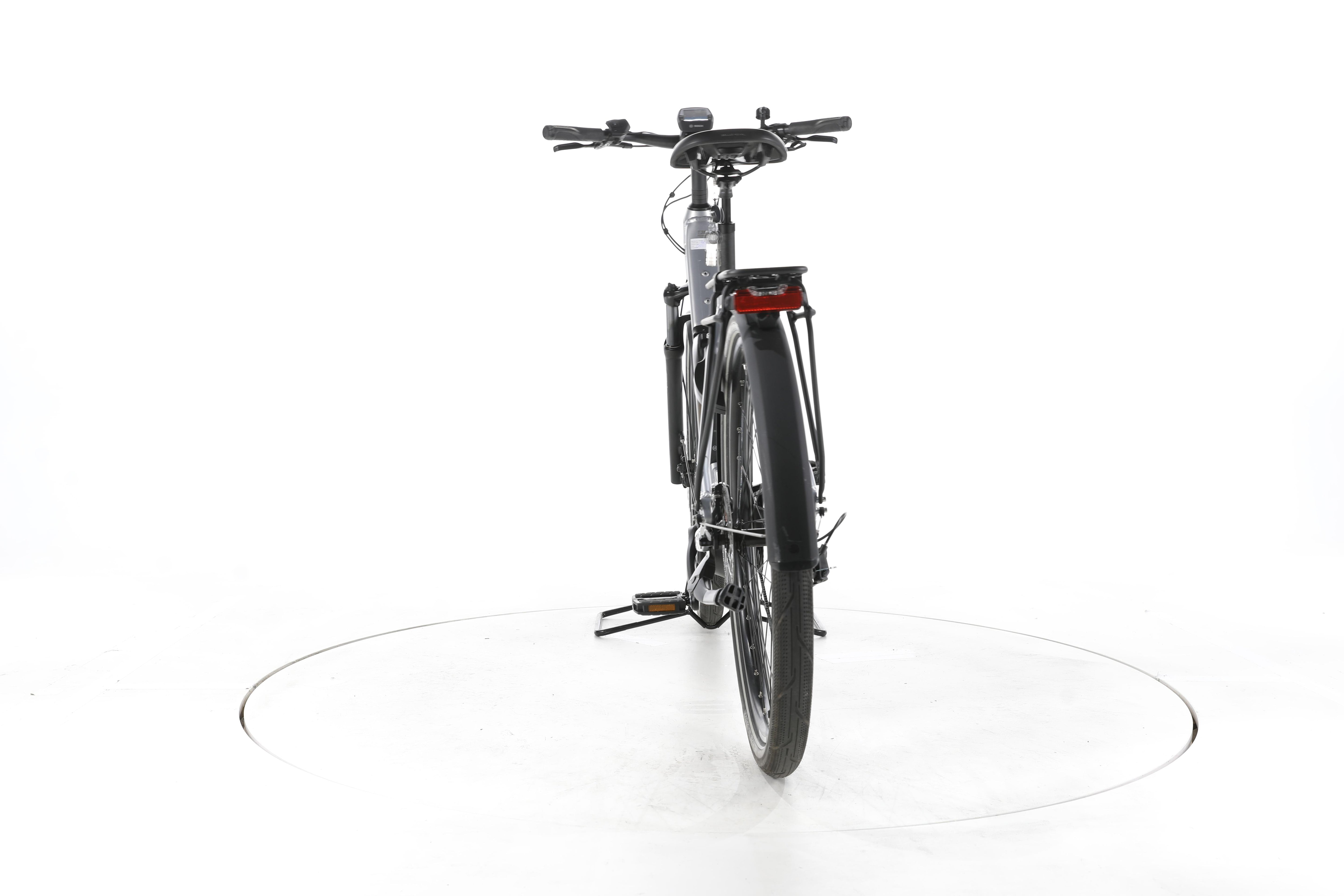 Brennabor T-38e Trekking E-Bike Tiefeinsteiger - Image 10