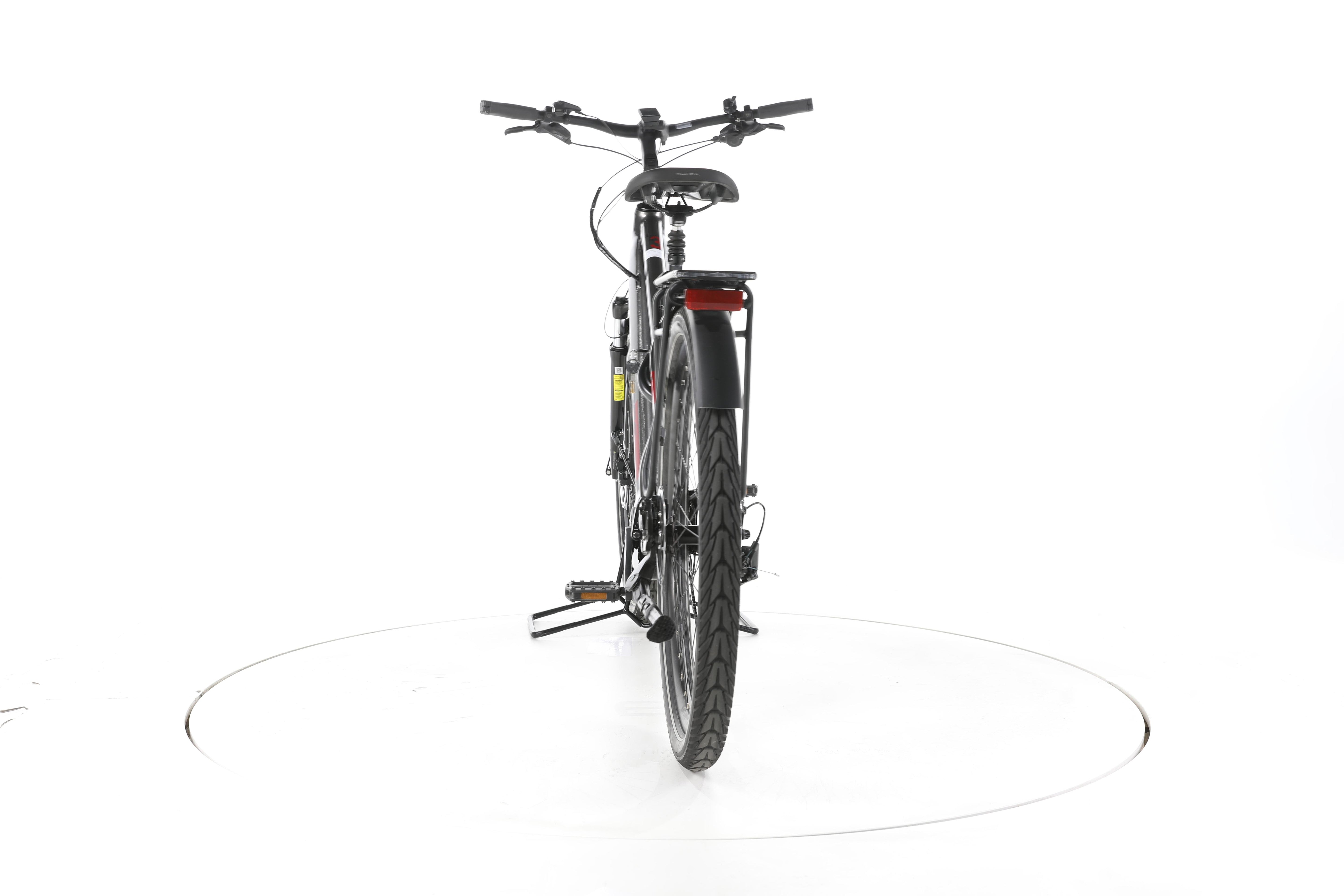 CONE Bikes eStreet IN 3.0 Trekking E-Bike - Image 10