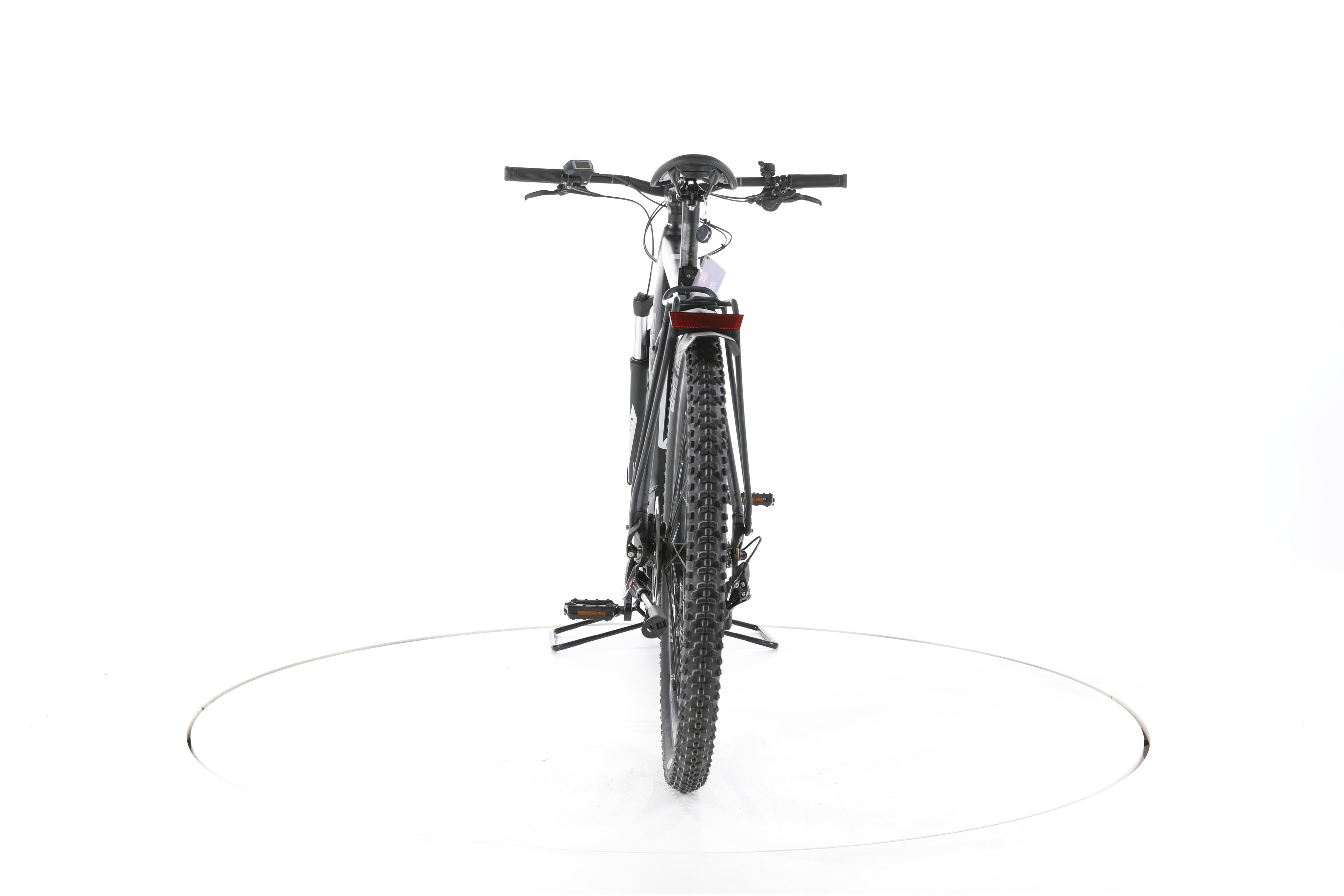 Bulls Copperhead Evo 1 E-Bike - Image 10