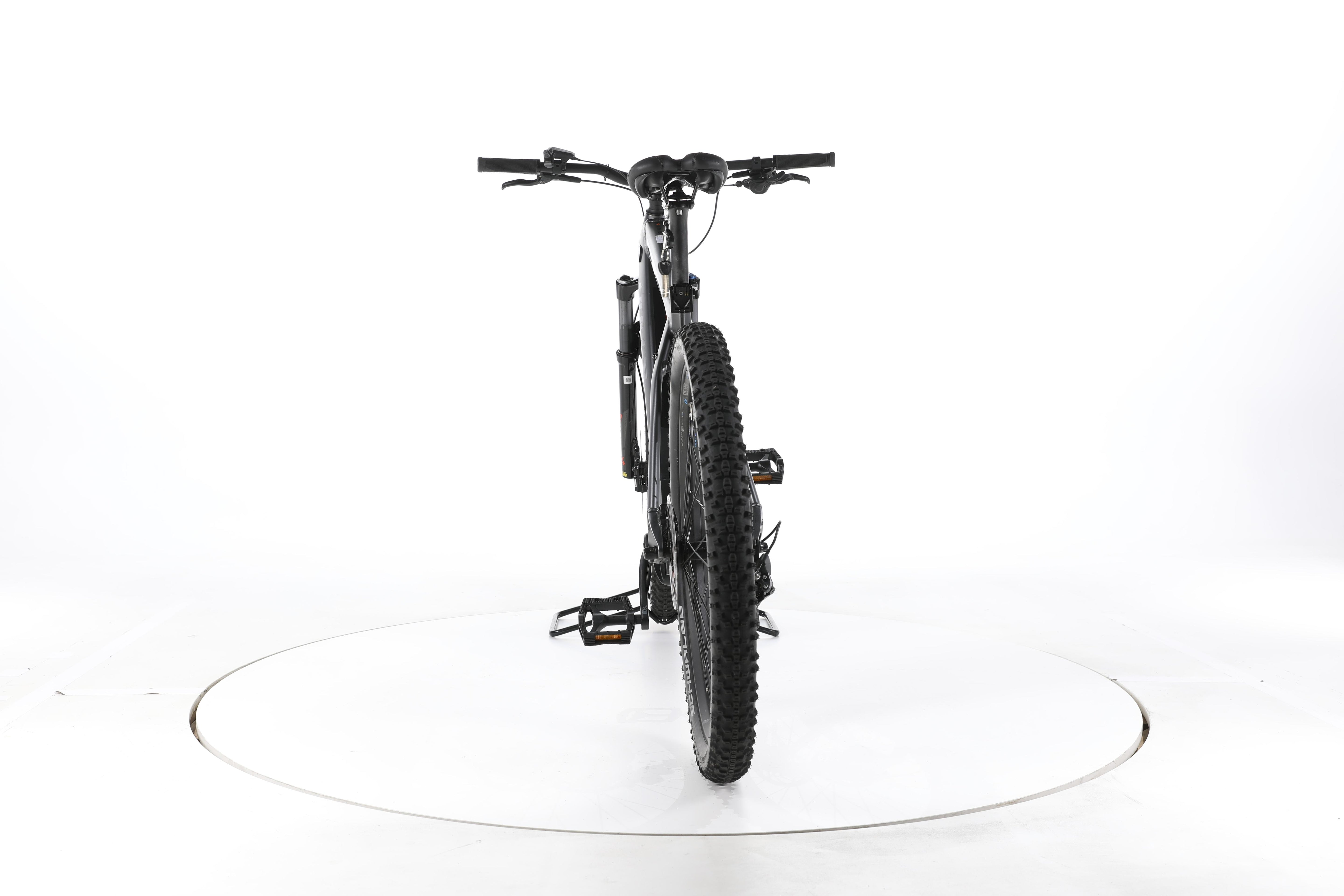 Bulls Copperhead EVO 2 E-Bike - Image 10