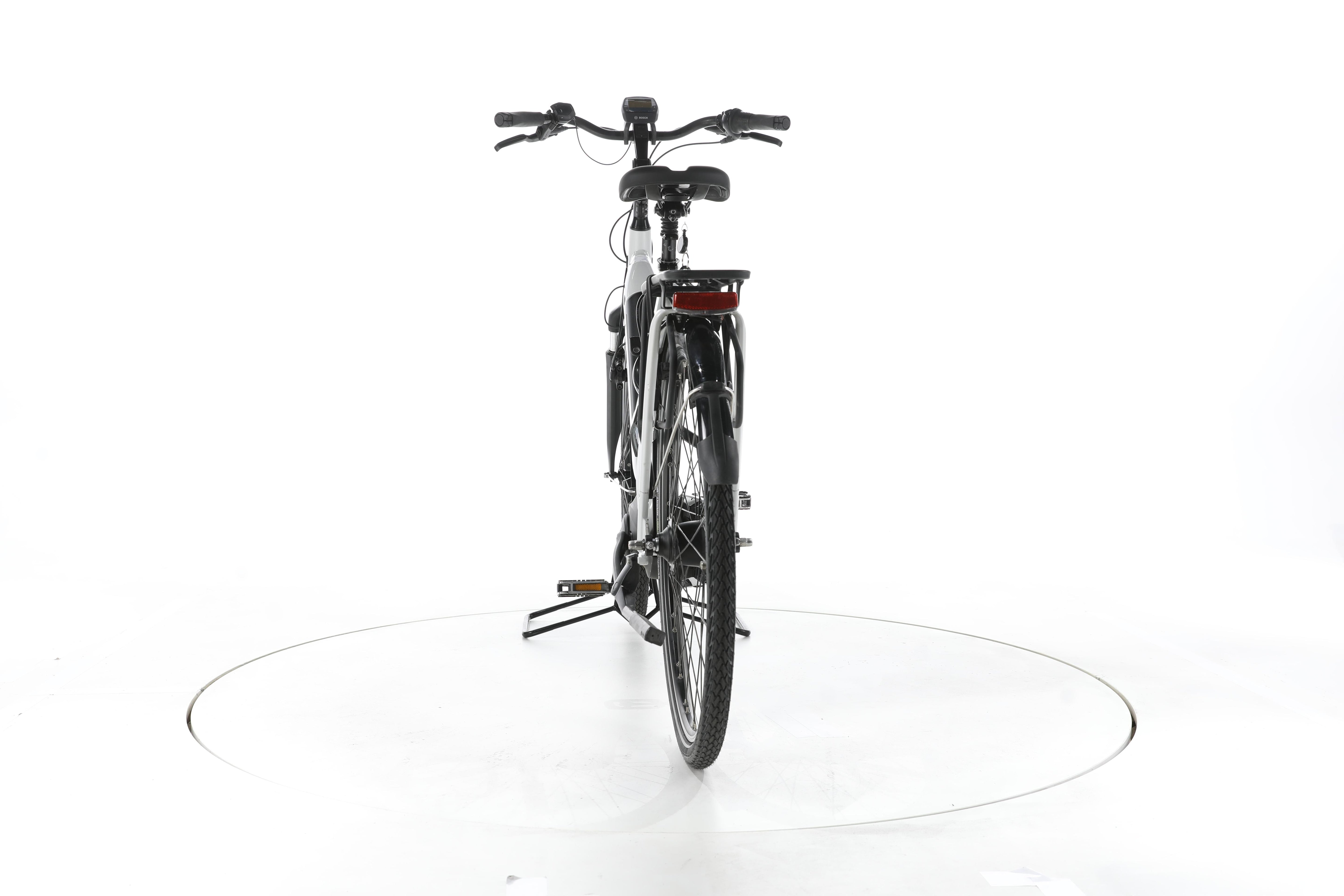 Gazelle Grenoble C7+ HMB City E-Bike Tiefeinsteiger - Image 10