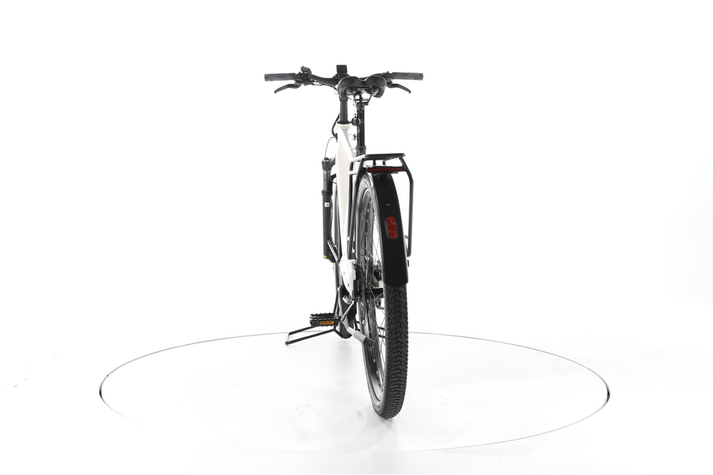 Kettler Pinniato Comfort City E-Bike 2024 - Image 10