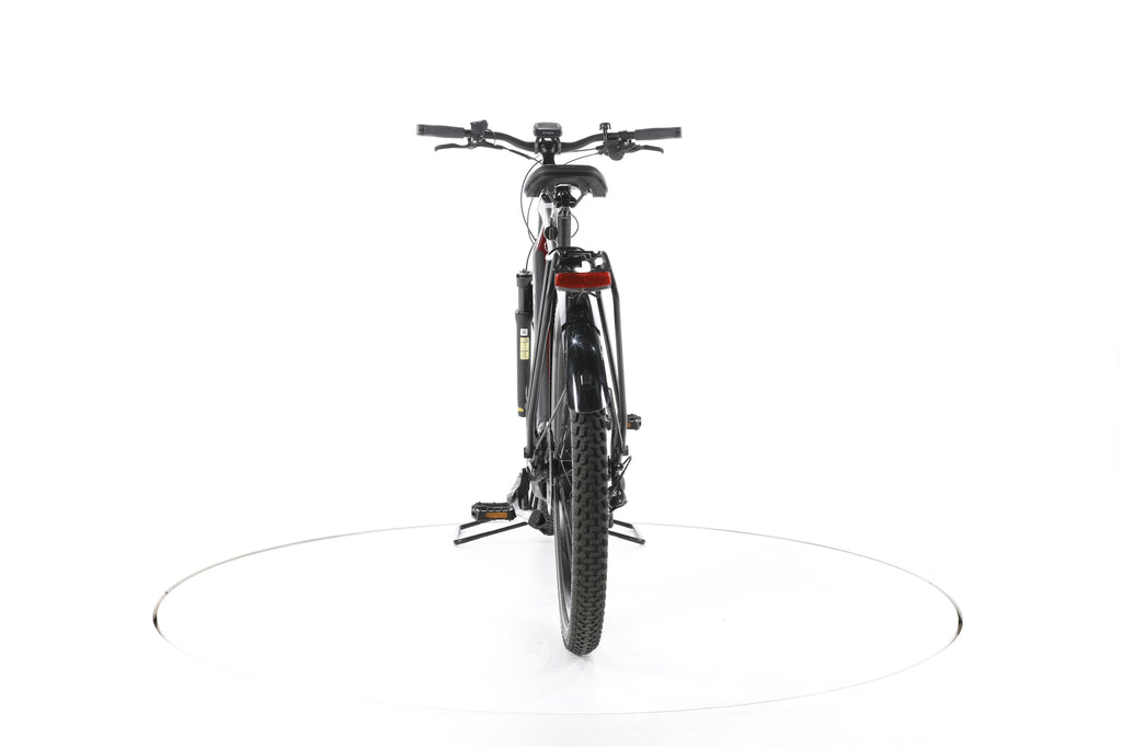 Diamant Zouma Deluxe+ Trekking E-Bike - Image 10