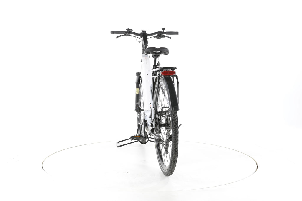 KTM MACINA STYLE PRO US Trekking E-Bike Tiefeinsteiger - Image 10