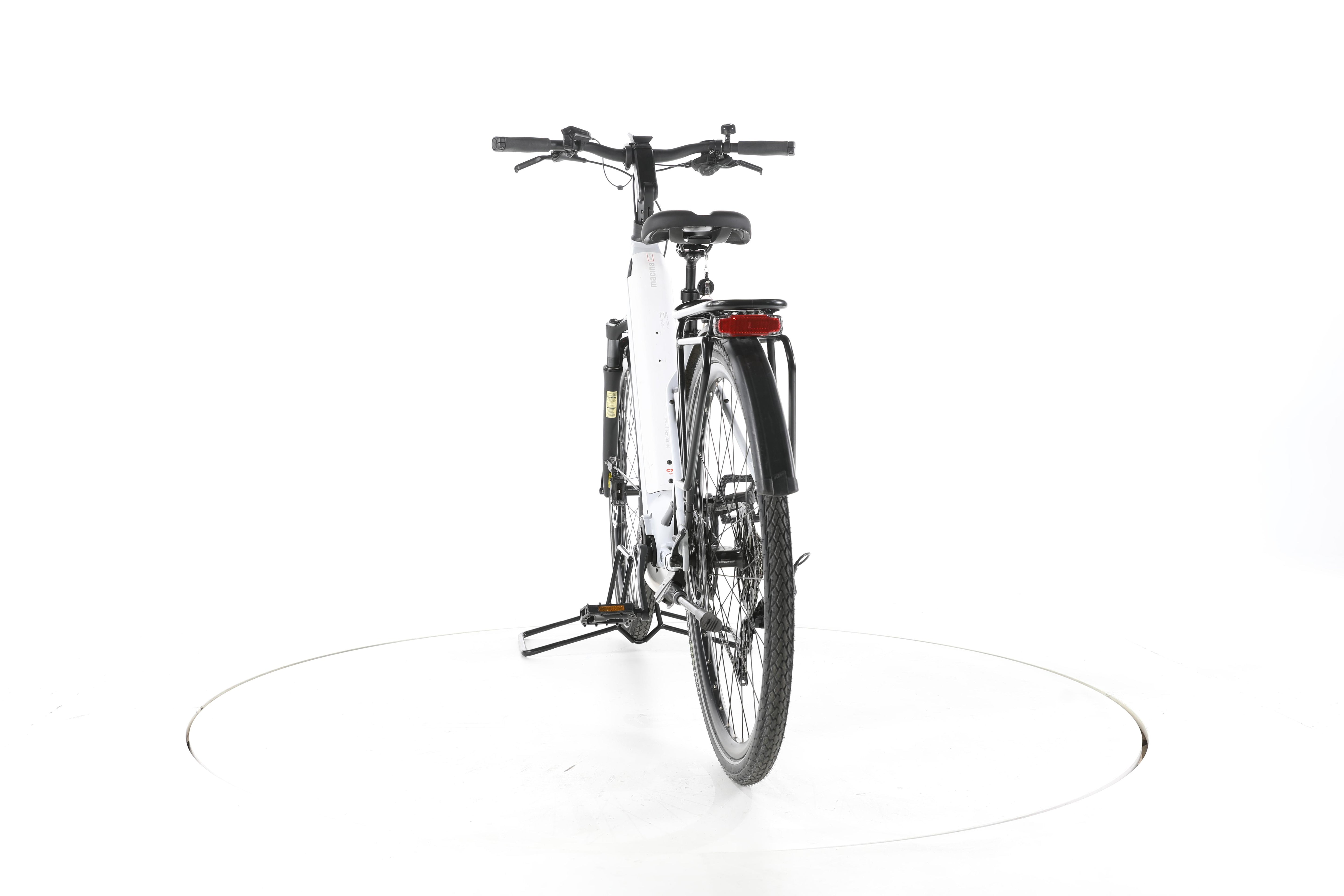 KTM MACINA STYLE PRO US Trekking E-Bike Tiefeinsteiger - Image 10