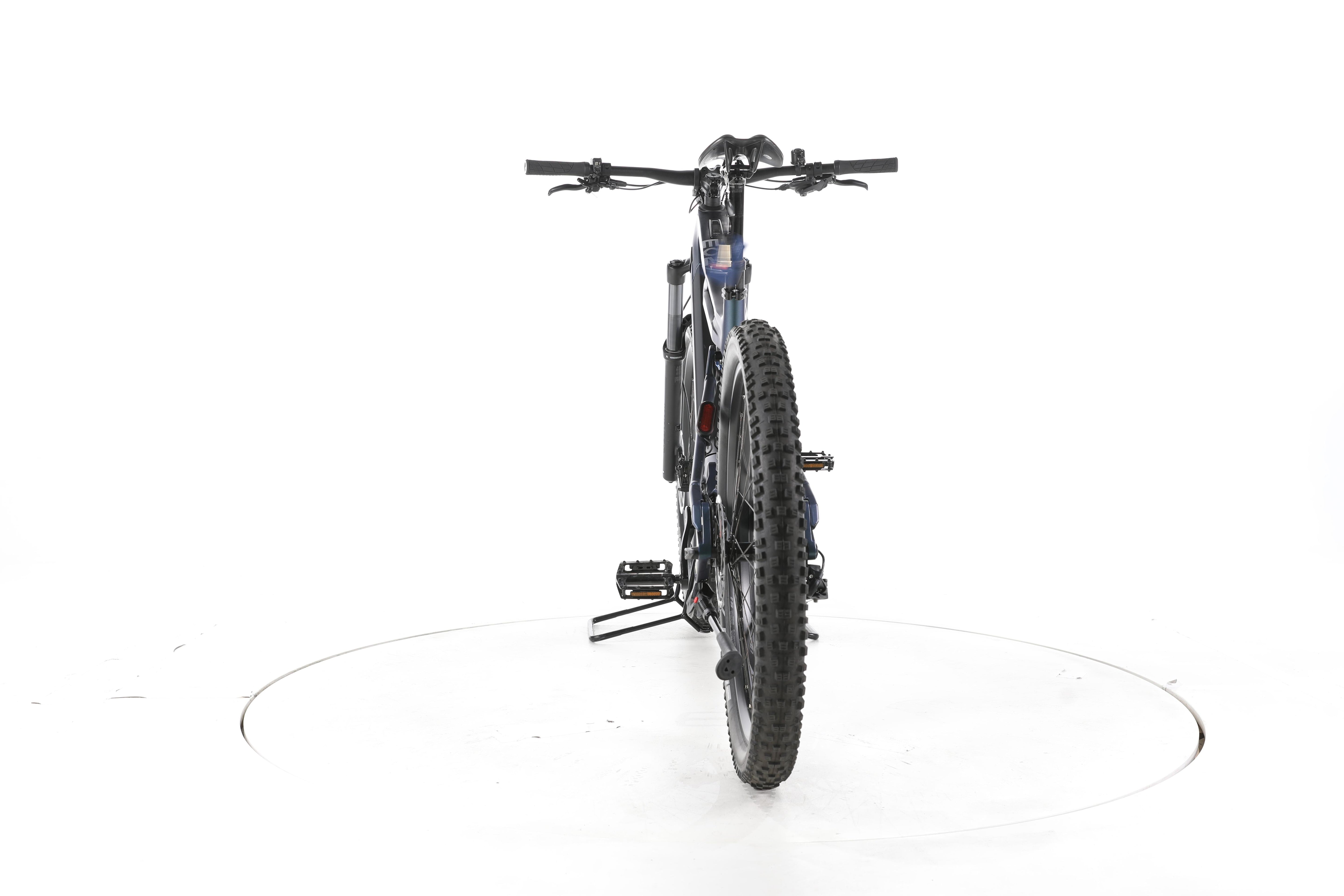 KTM Macina KAPOHO 8973 E-Bike Fully 2025 - Image 10