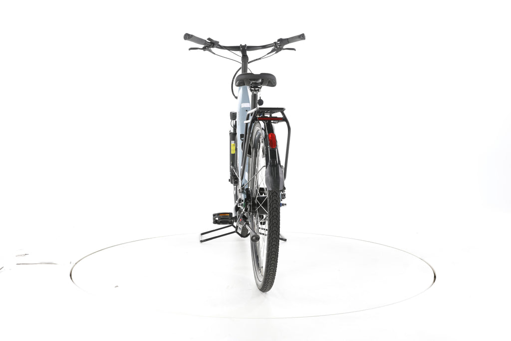 Kettler Traveller E-Gold City E-Bike Tiefeinsteiger - Image 10