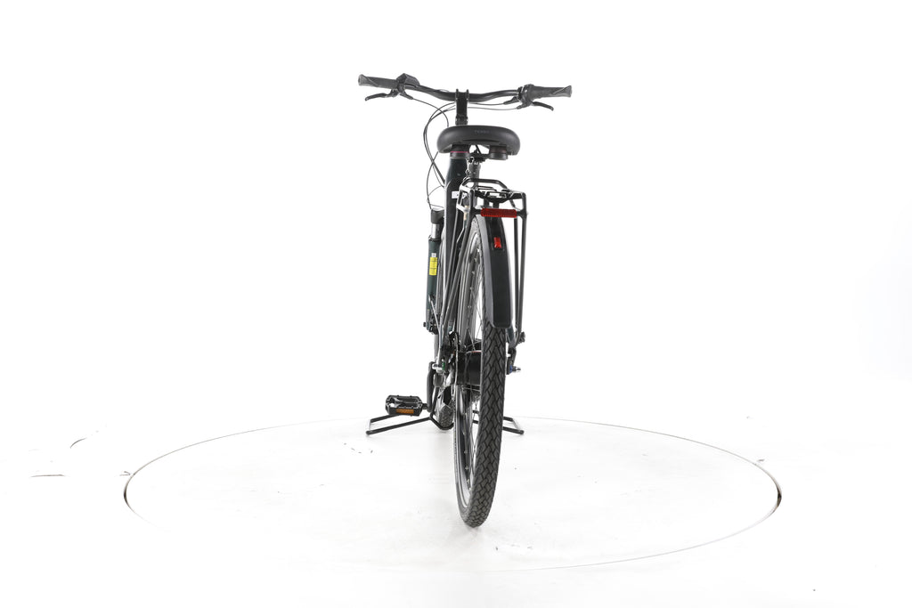 Cube Supreme RT Hybrid Comfort EX City E-Bike Tiefeinsteiger 2025 - Image 10