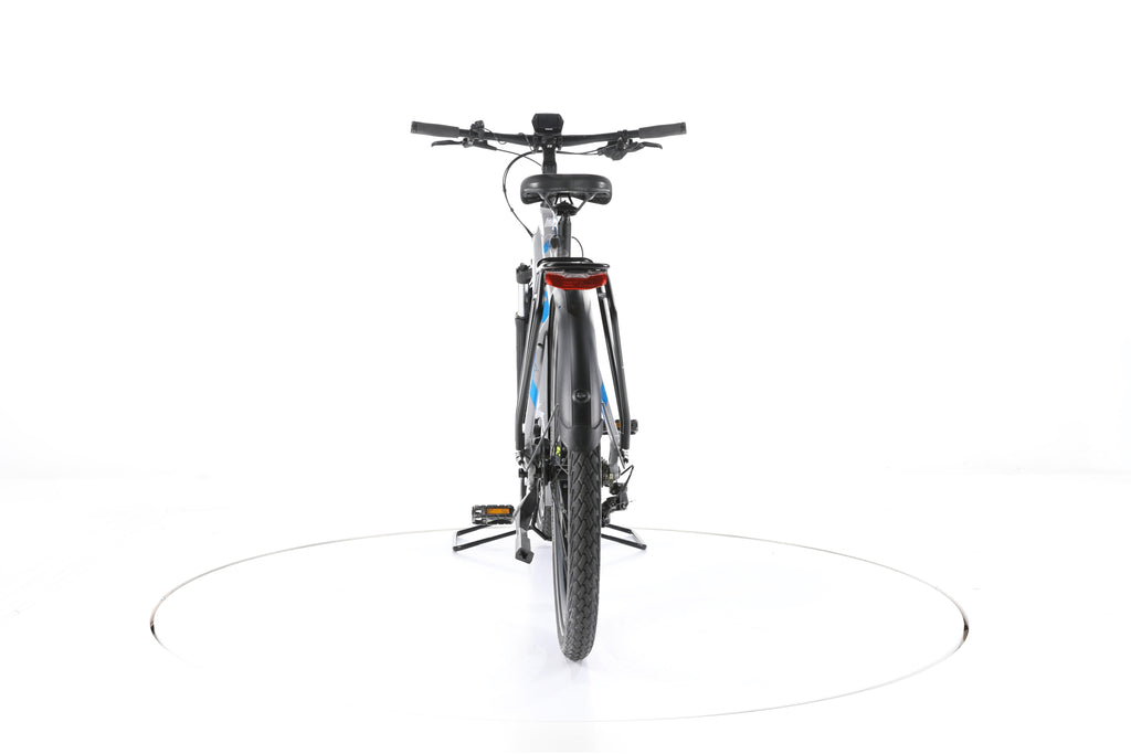 R Raymon CrossRay E 6.0 Trekking E-Bike - Image 10
