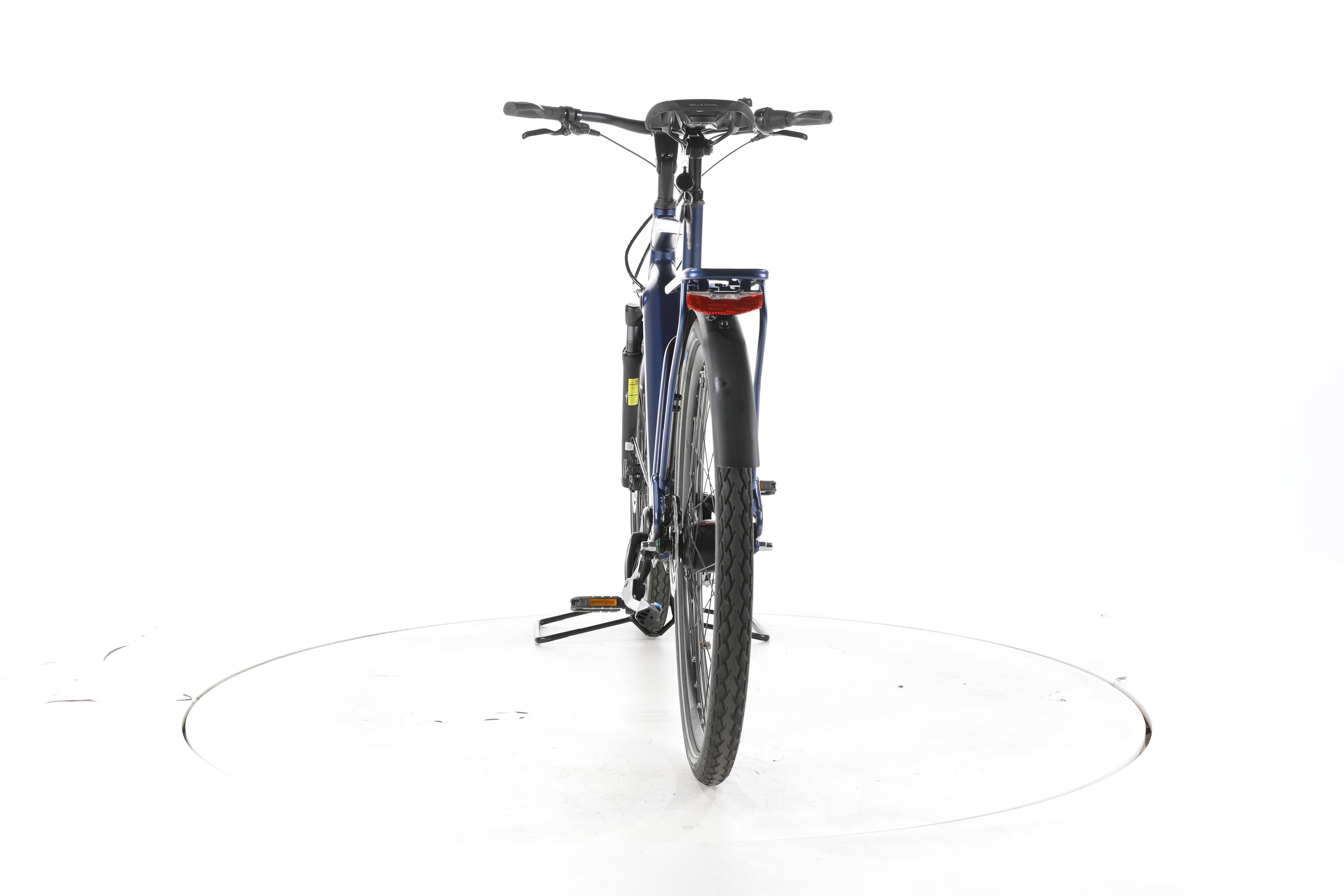Giant Dailytour E+1 GTS City E-Bike - Image 10