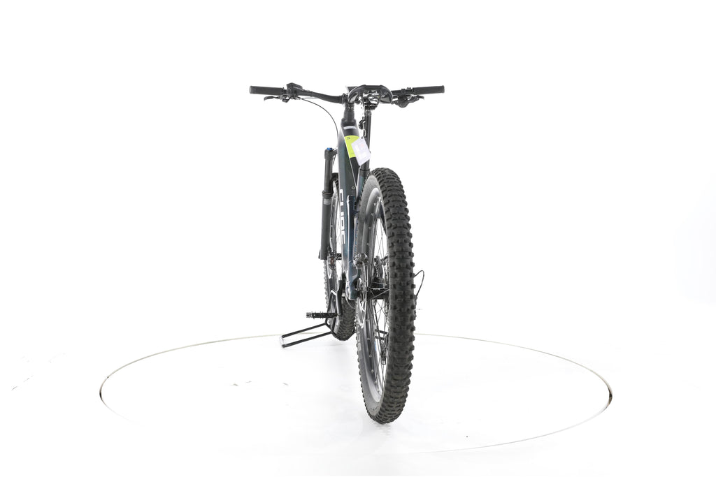 Cube Stereo Hybrid 140 HPC SLX Fully E-Bike Carbon 2023 - Image 10