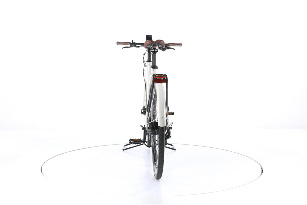 Geero Geero 2 Touring-Comfort+ Trekking E-Bike - Image 10