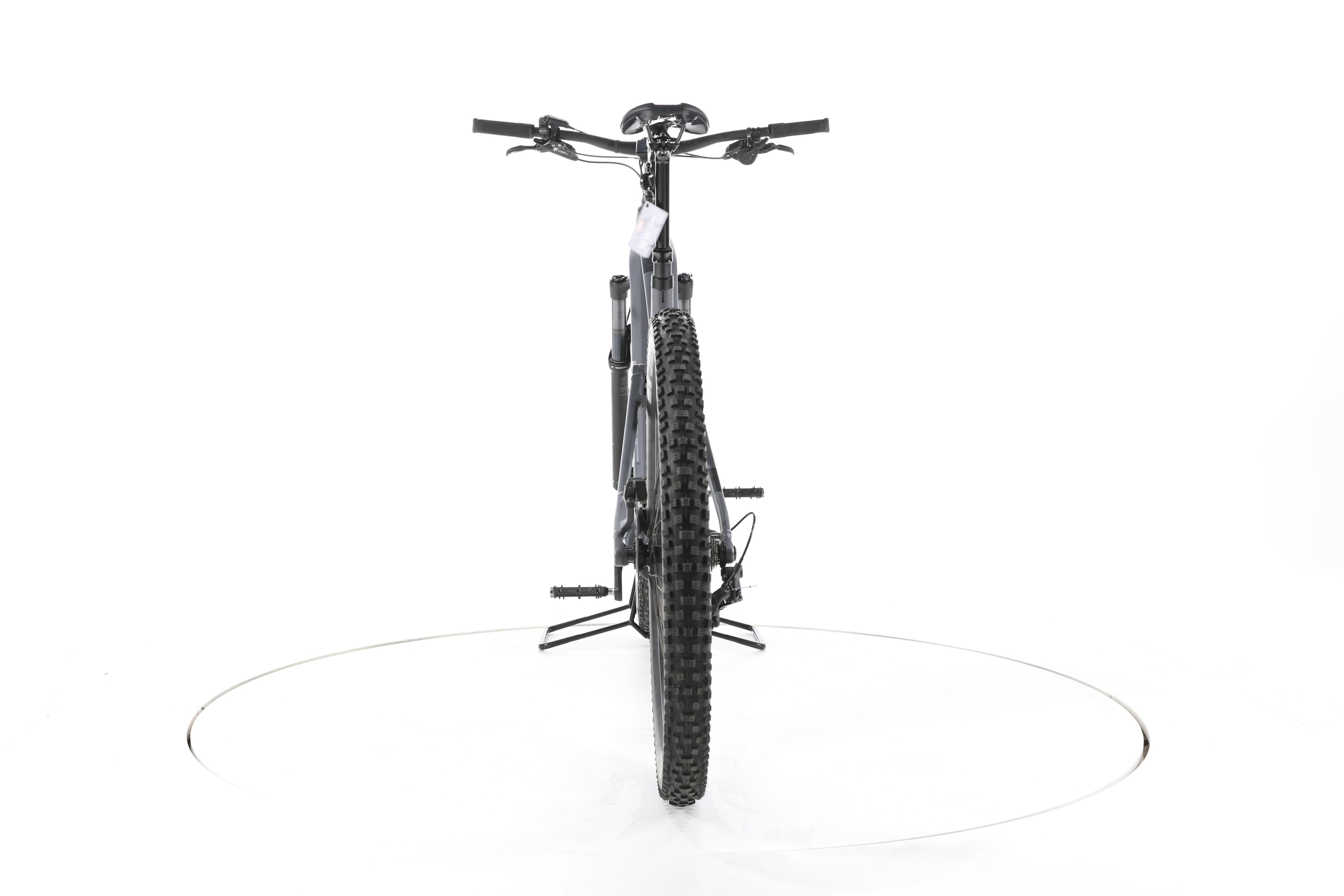 Cube Stereo Hybrid 140 HPC Race Fully E-Bike Carbon - Image 10