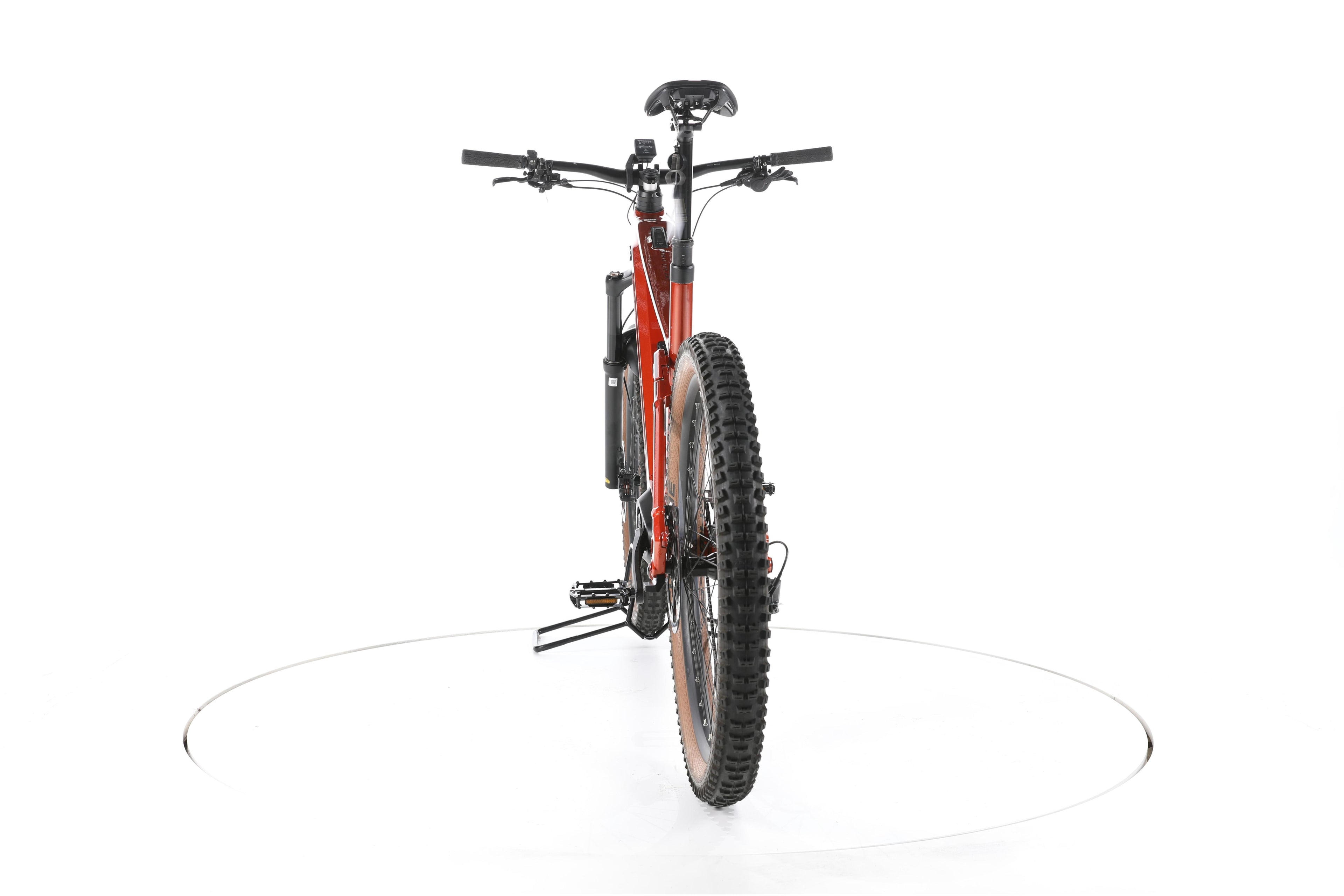 Bulls Sonic EVO AM 2 Fully E-Bike Carbon 2023 - Image 10