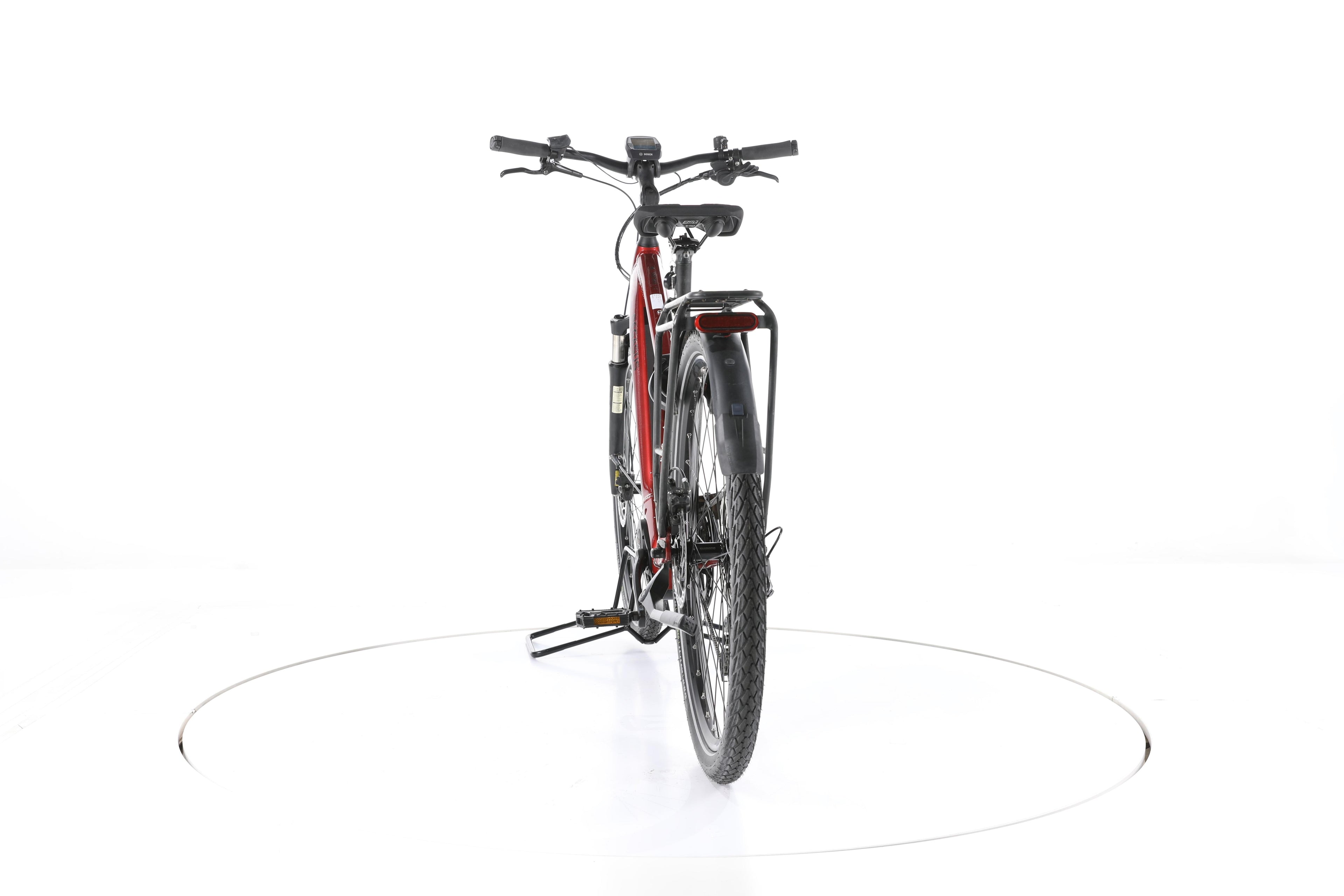 Pegasus Premio Evo 10 Lite Trekking E-Bike - Image 10