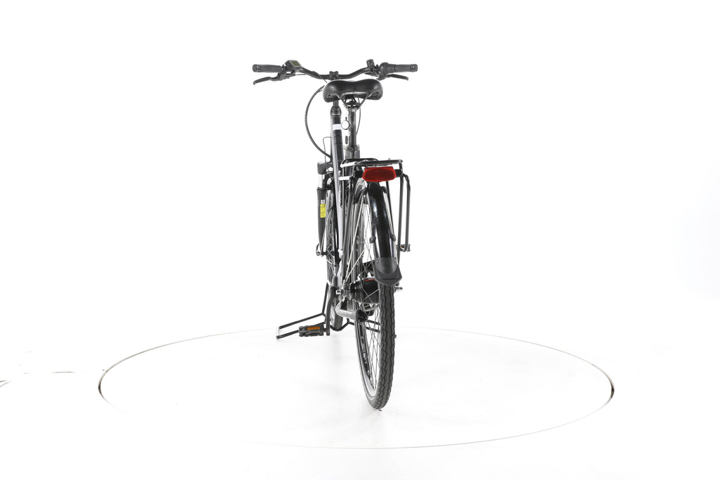 Triumph E-Cloud Plus City E-Bike Tiefeinsteiger - Image 10