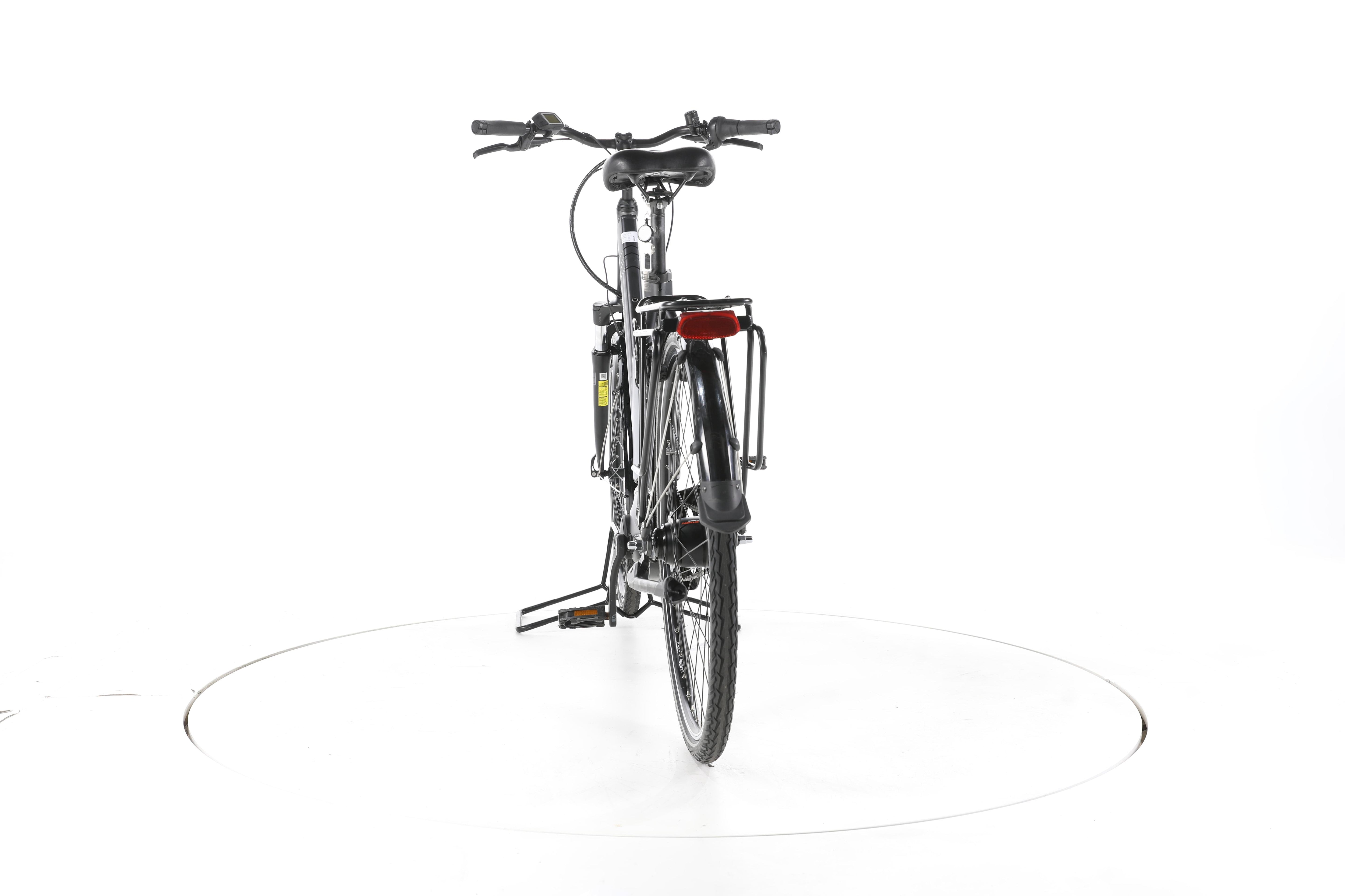 Triumph E-Cloud Plus City E-Bike Tiefeinsteiger - Image 10
